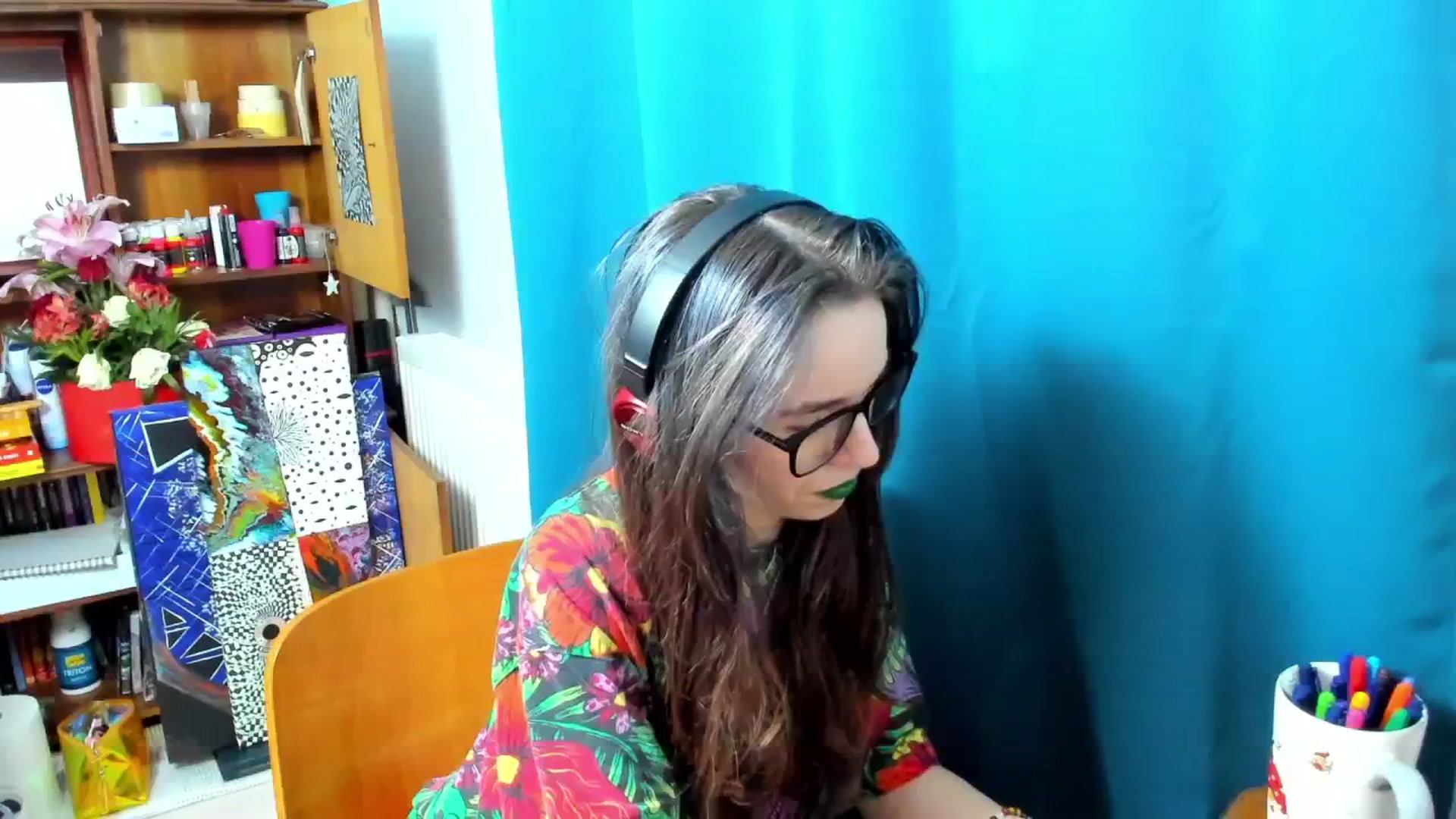 Gallery image thumbnail from NatashaCruise's myfreecams stream on, 11/24/2024, 20:53 image 1 of 20