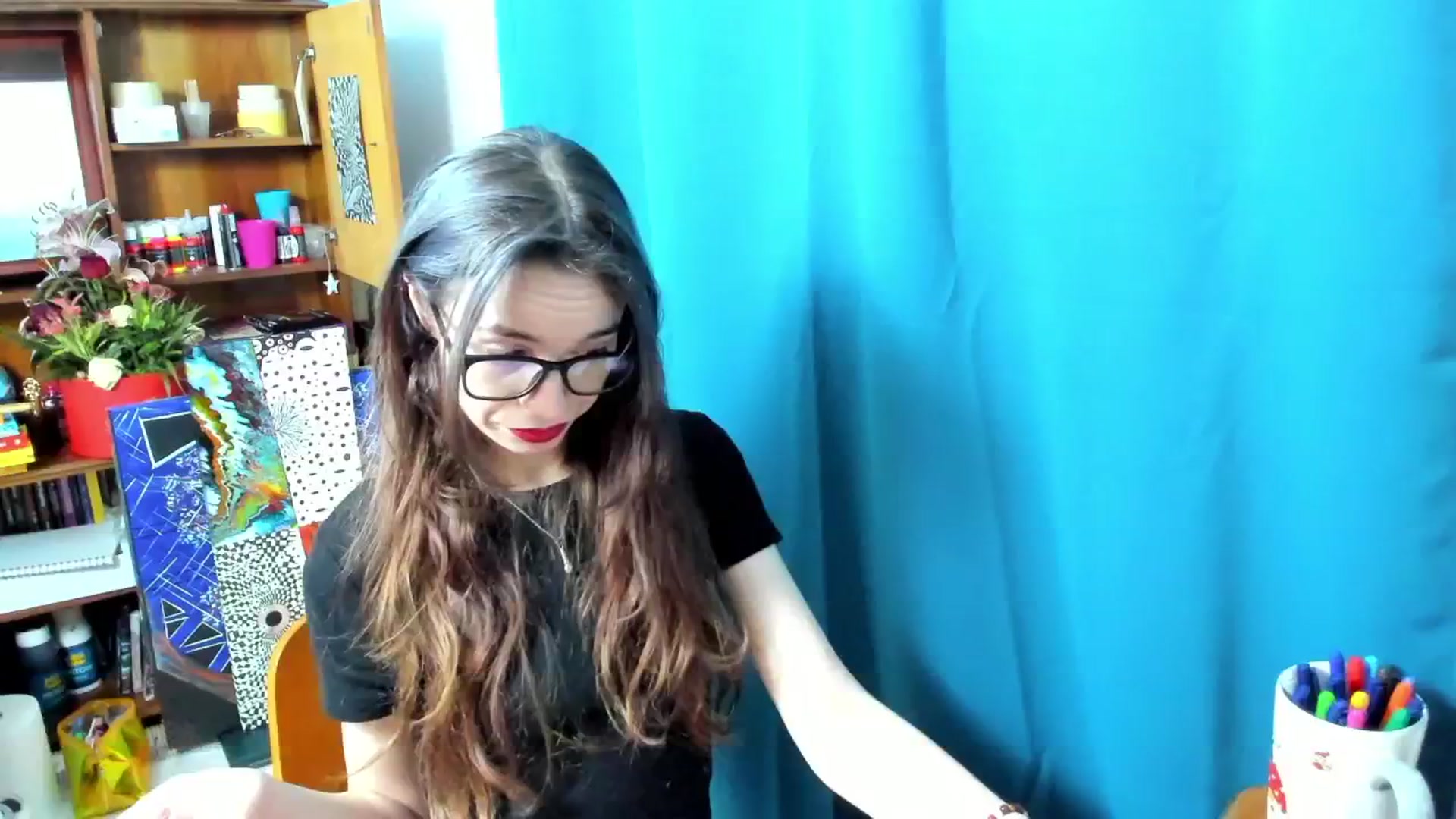 Gallery image thumbnail from NatashaCruise's myfreecams stream on, 11/30/2024, 18:39 image 9 of 20