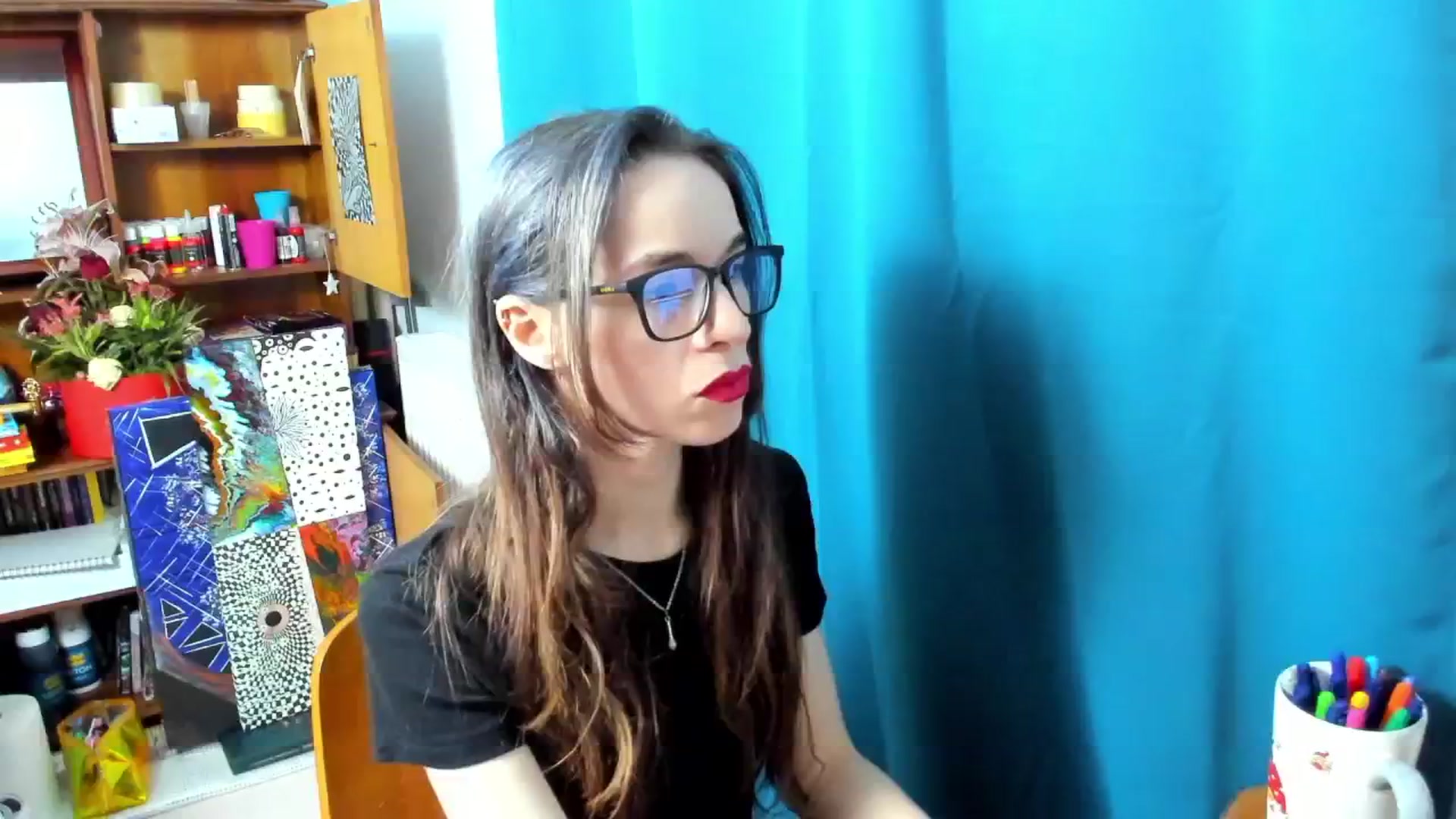Gallery image thumbnail from NatashaCruise's myfreecams stream on, 11/30/2024, 18:39 image 1 of 20