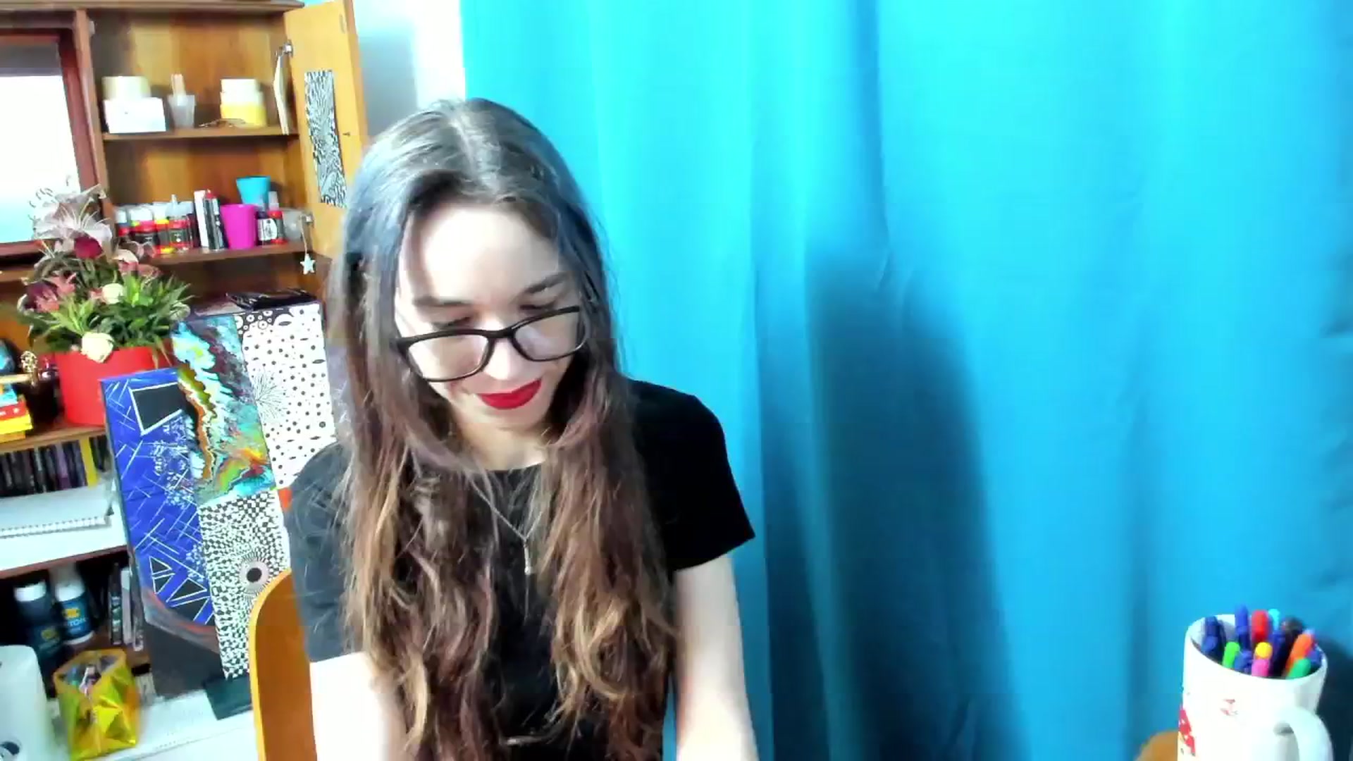 Gallery image thumbnail from NatashaCruise's myfreecams stream on, 11/30/2024, 18:39 image 13 of 20
