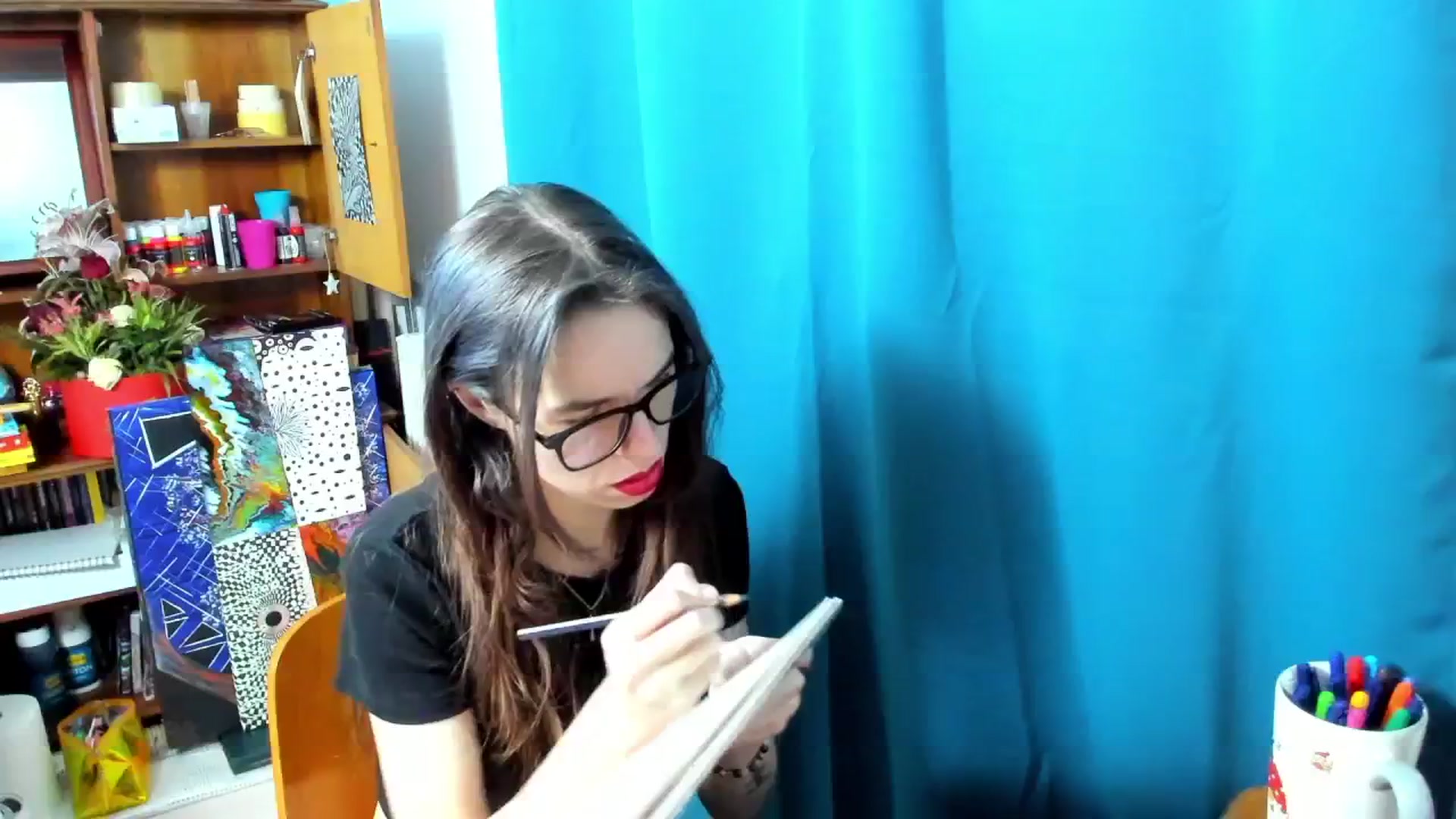 Gallery image thumbnail from NatashaCruise's myfreecams stream on, 11/30/2024, 18:39 image 8 of 20