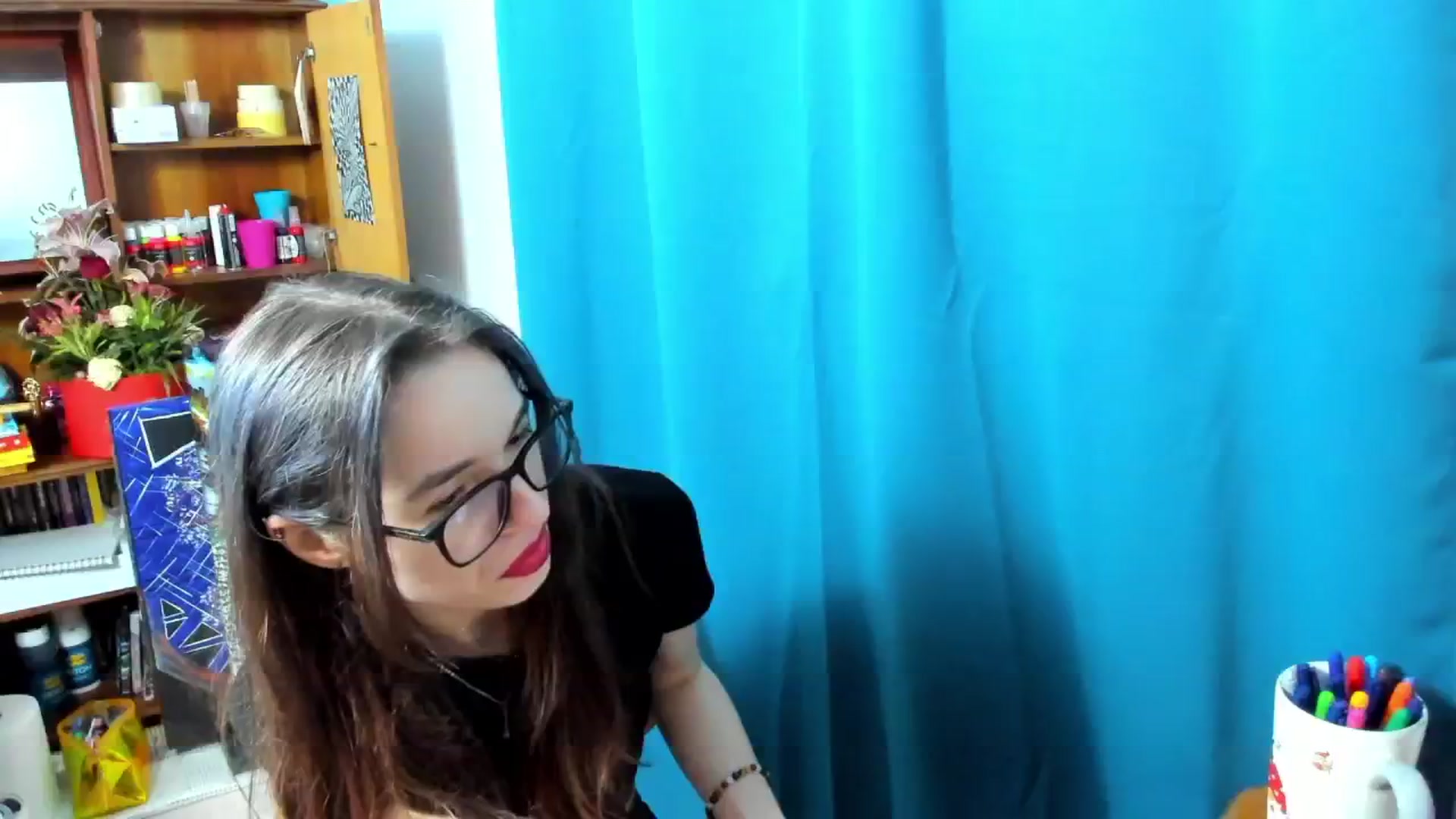 Gallery image thumbnail from NatashaCruise's myfreecams stream on, 11/30/2024, 18:39 image 18 of 20