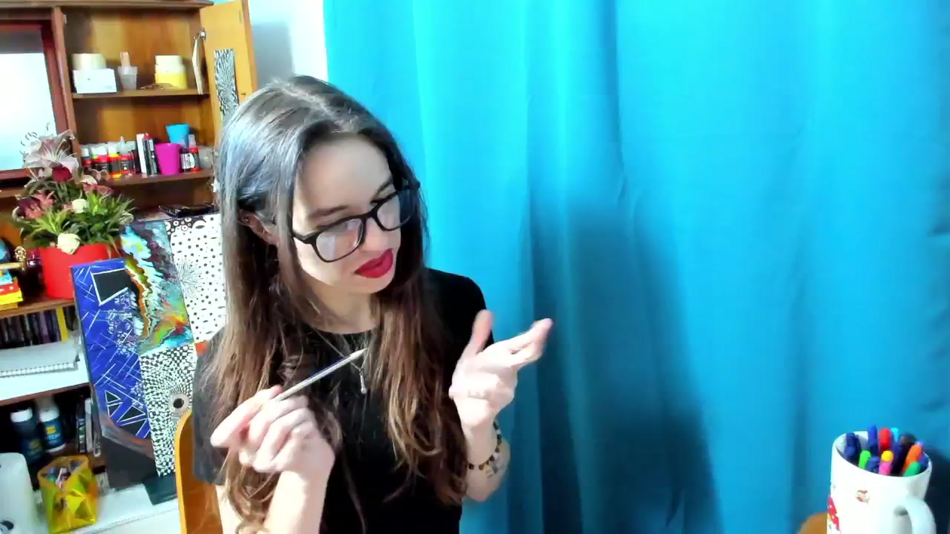 Gallery image thumbnail from NatashaCruise's myfreecams stream on, 11/30/2024, 18:39 image 12 of 20