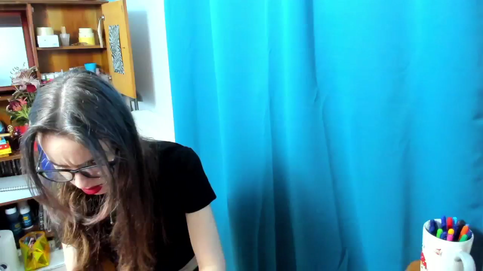 Gallery image thumbnail from NatashaCruise's myfreecams stream on, 11/30/2024, 18:39 image 6 of 20
