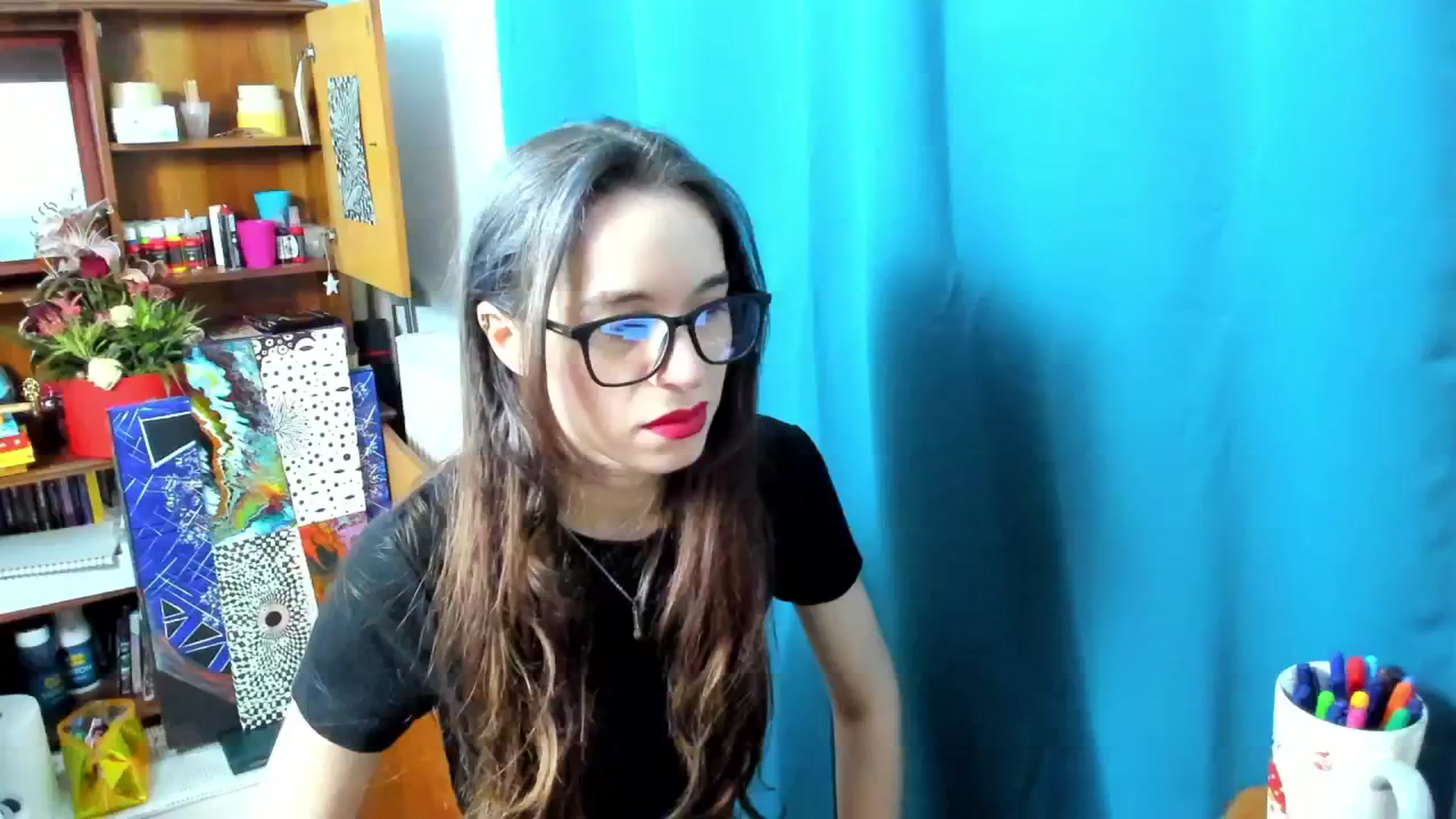 Gallery image thumbnail from NatashaCruise's myfreecams stream on, 11/30/2024, 18:39 image 4 of 20