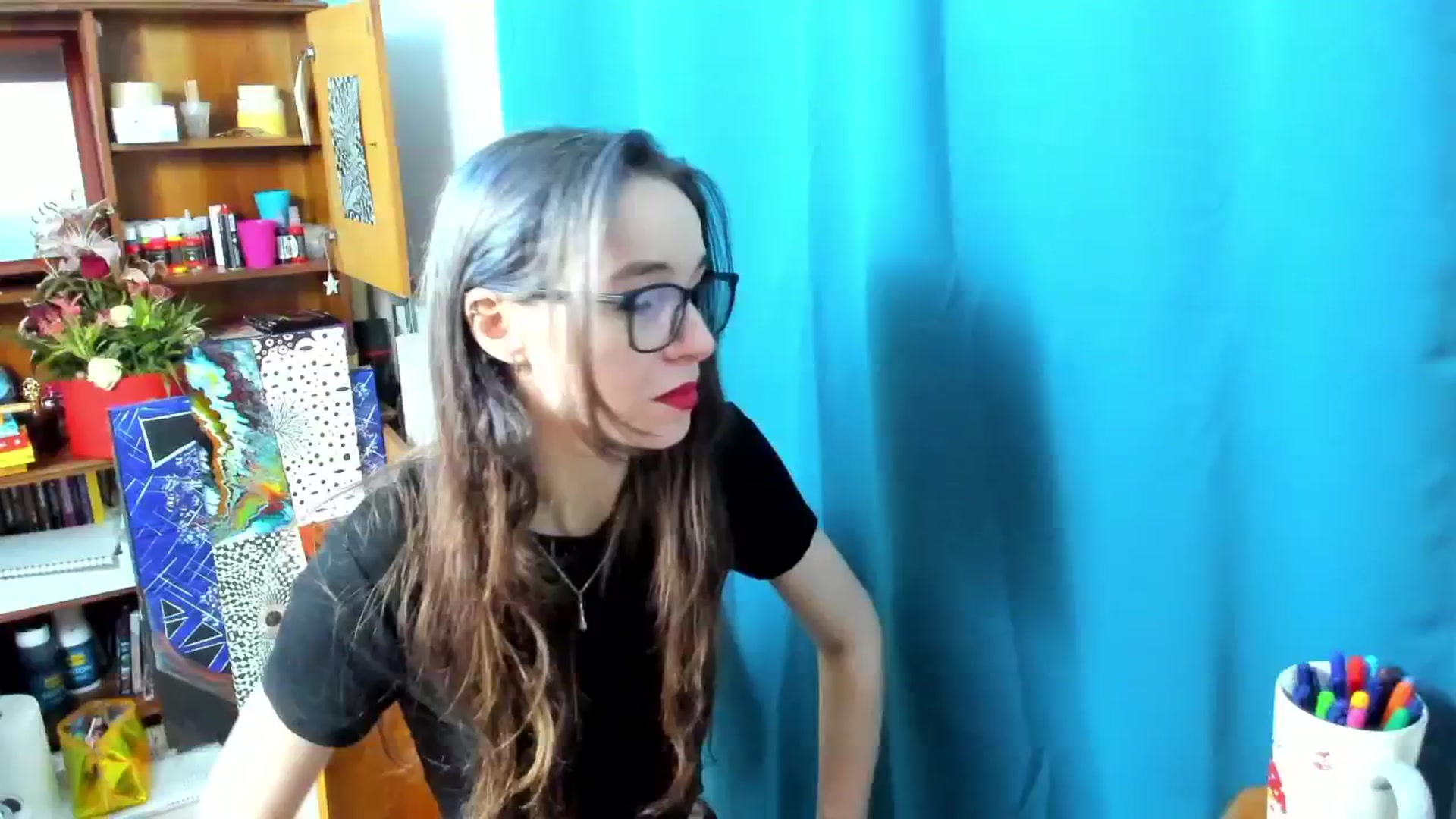 Gallery image thumbnail from NatashaCruise's myfreecams stream on, 11/30/2024, 18:39 image 3 of 20