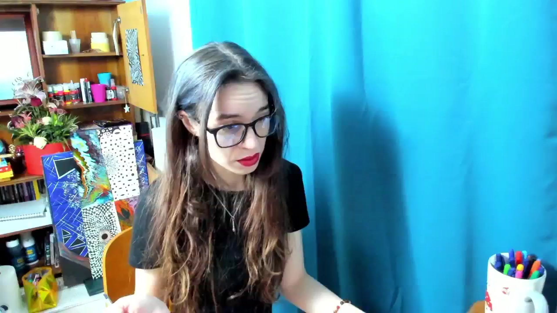 Gallery image thumbnail from NatashaCruise's myfreecams stream on, 11/30/2024, 18:39 image 10 of 20