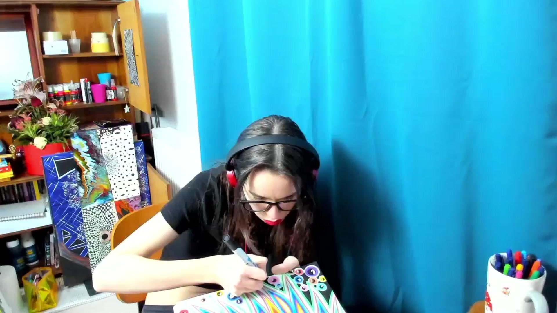 Gallery image thumbnail from NatashaCruise's myfreecams stream on, 11/30/2024, 23:44 image 14 of 20