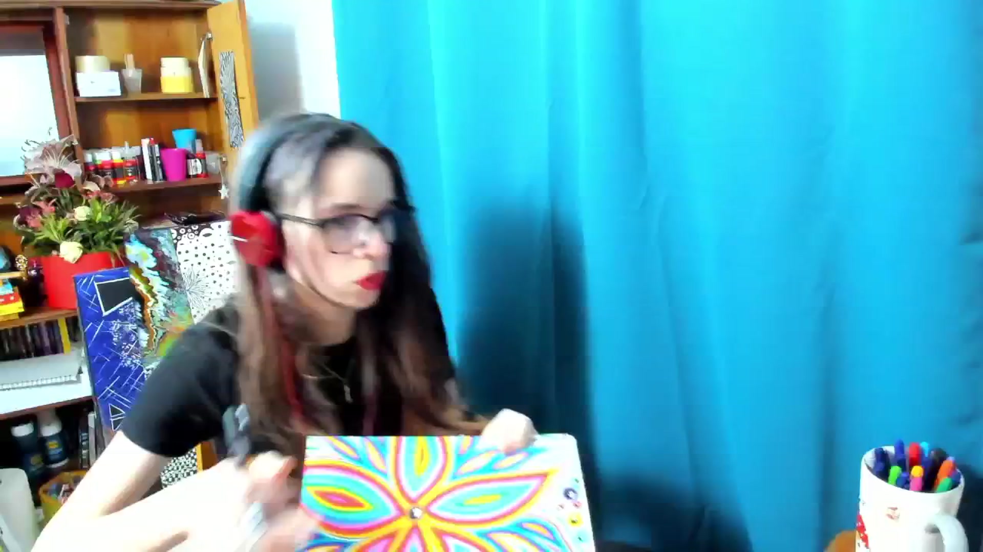 Gallery image thumbnail from NatashaCruise's myfreecams stream on, 11/30/2024, 23:44 image 9 of 20