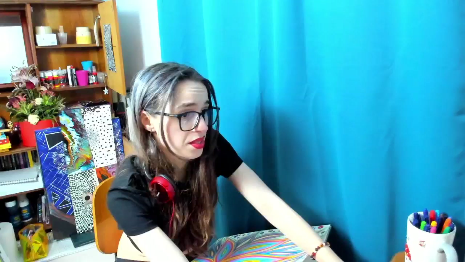 Gallery image thumbnail from NatashaCruise's myfreecams stream on, 11/30/2024, 23:44 image 1 of 20