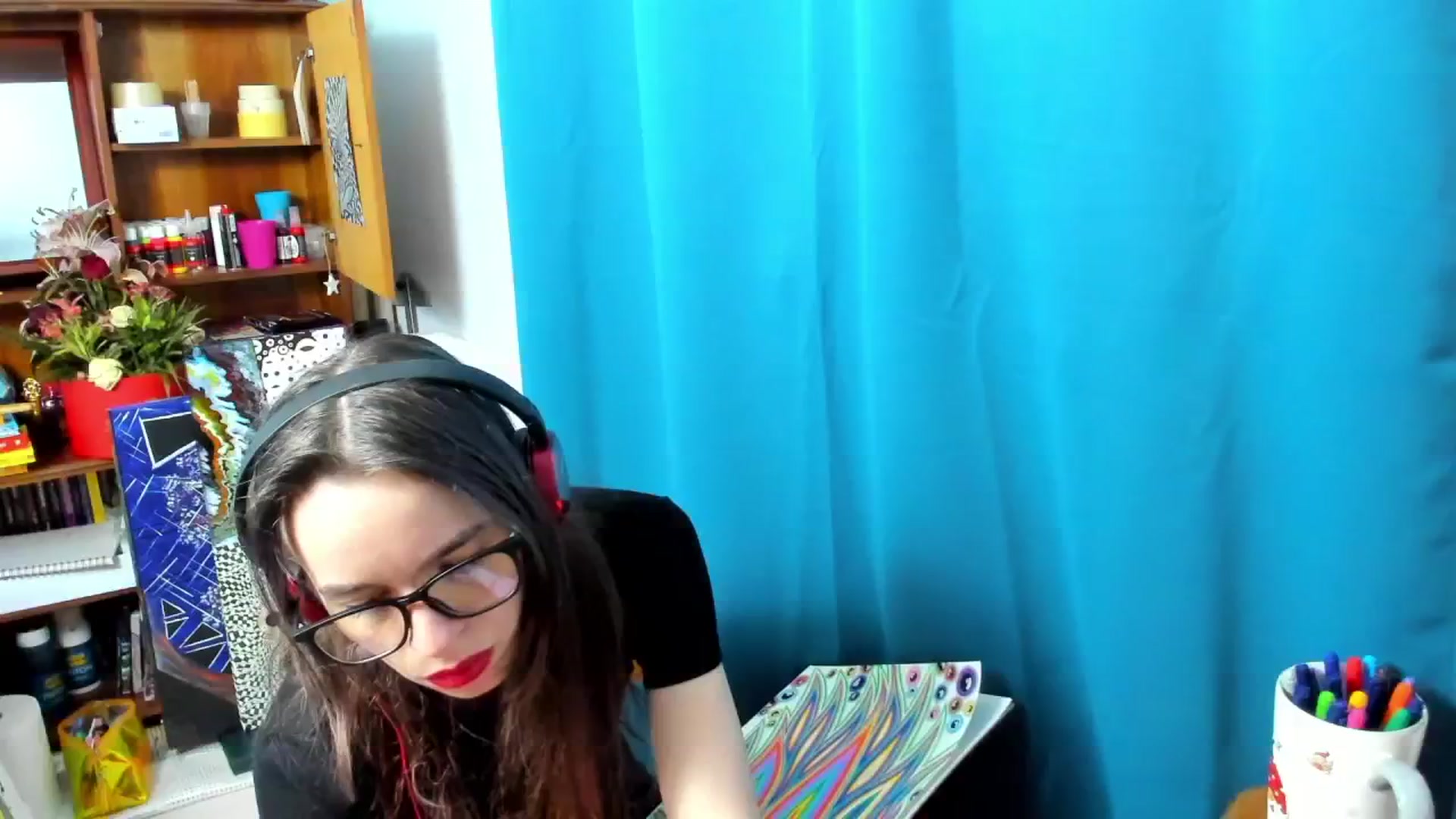 Gallery image thumbnail from NatashaCruise's myfreecams stream on, 11/30/2024, 23:44 image 5 of 20