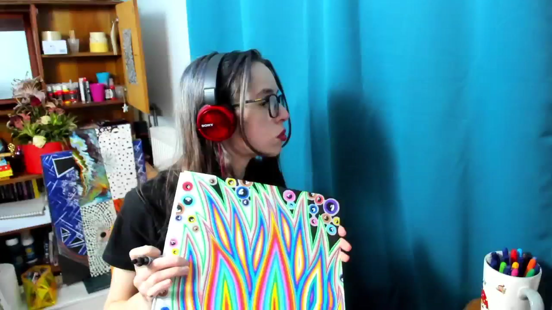 Gallery image thumbnail from NatashaCruise's myfreecams stream on, 11/30/2024, 23:44 image 15 of 20