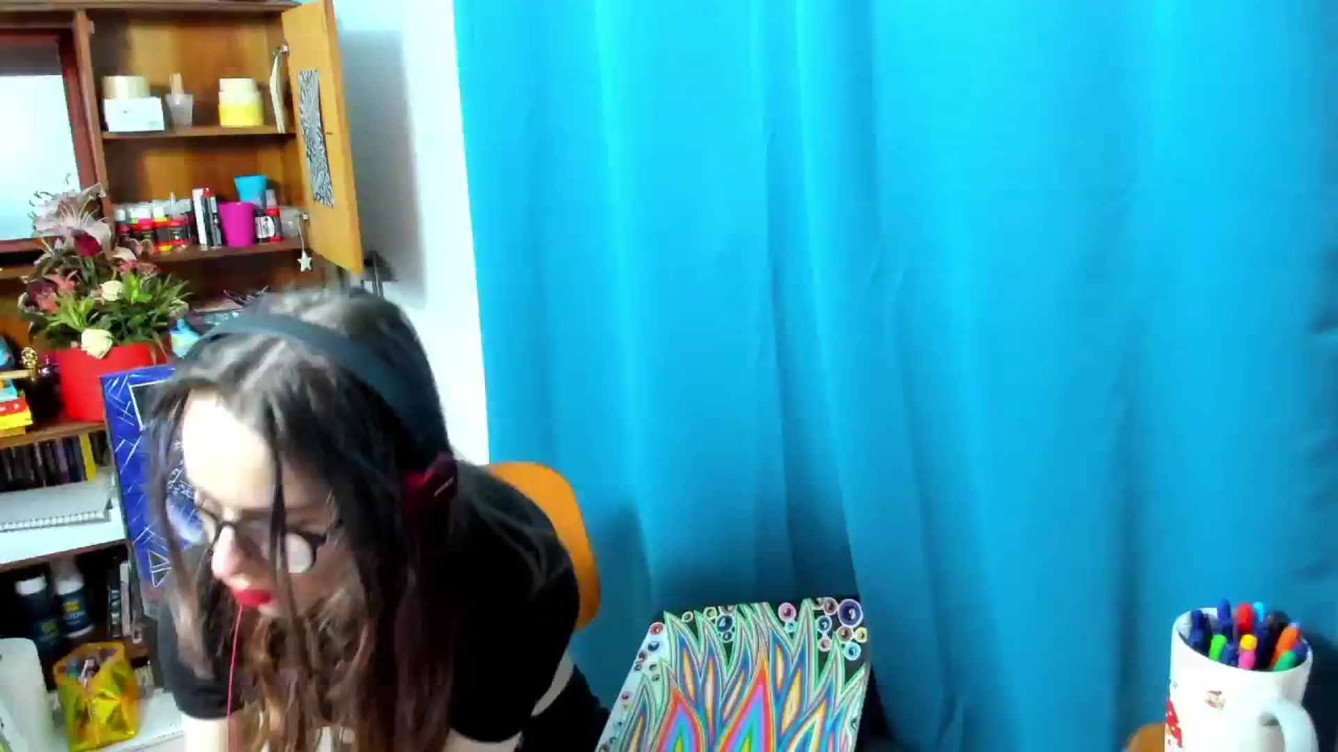 Gallery image thumbnail from NatashaCruise's myfreecams stream on, 11/30/2024, 23:44 image 16 of 20