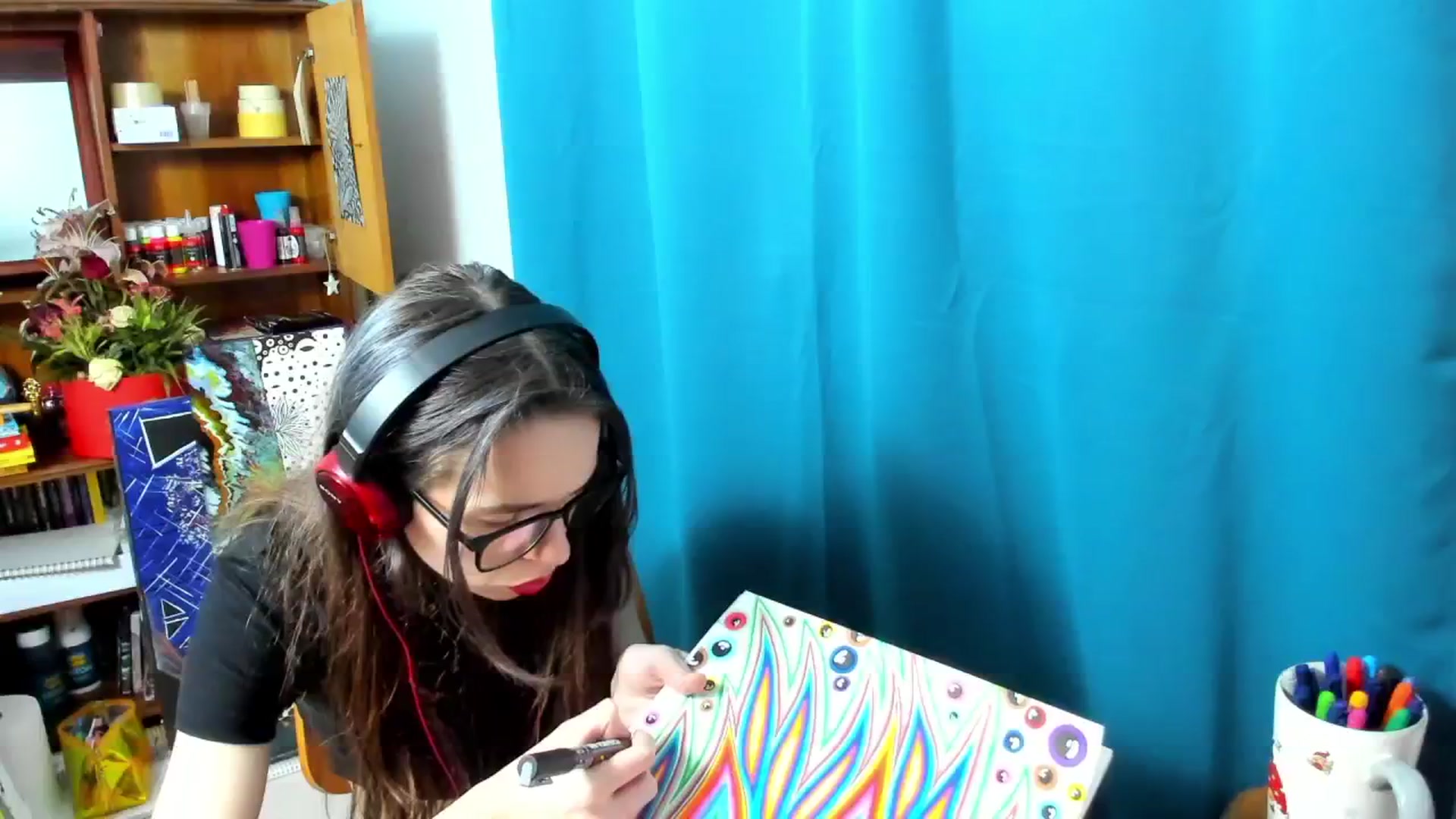 Gallery image thumbnail from NatashaCruise's myfreecams stream on, 11/30/2024, 23:44 image 6 of 20