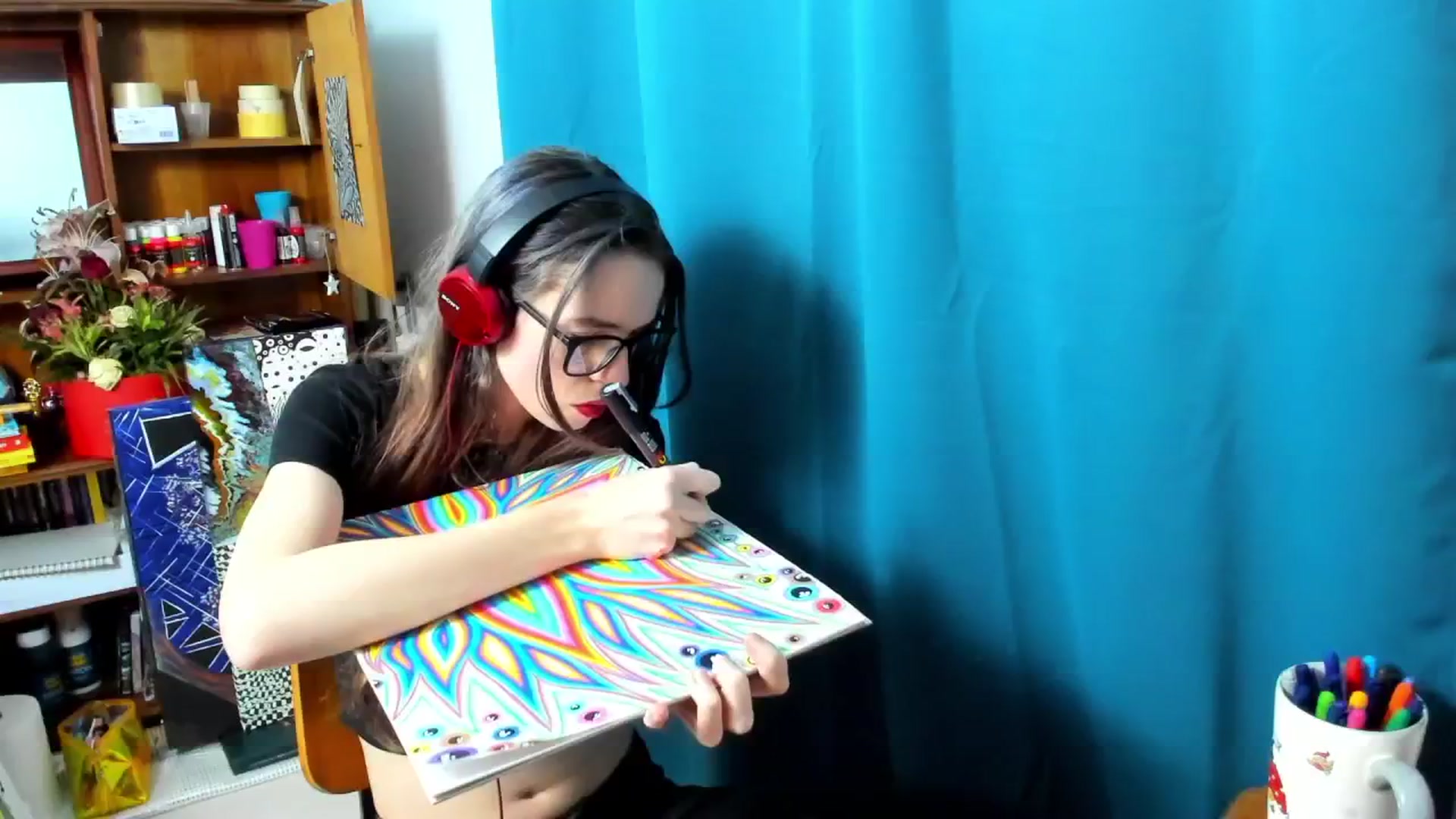 Gallery image thumbnail from NatashaCruise's myfreecams stream on, 11/30/2024, 23:44 image 8 of 20