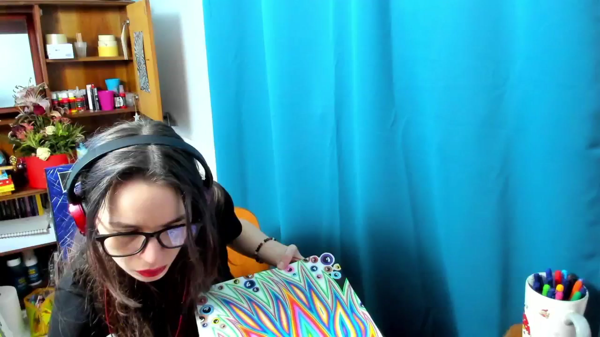 Gallery image thumbnail from NatashaCruise's myfreecams stream on, 11/30/2024, 23:44 image 13 of 20
