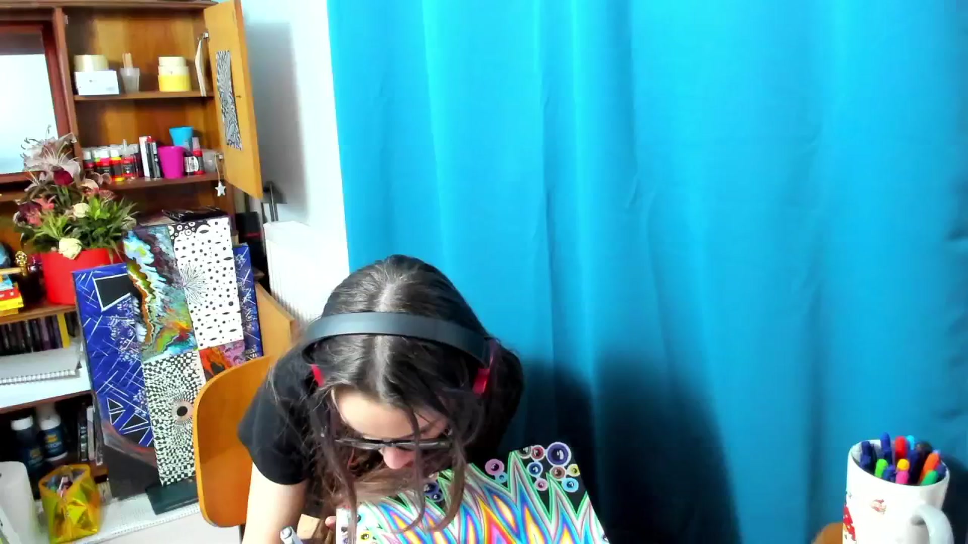 Gallery image thumbnail from NatashaCruise's myfreecams stream on, 11/30/2024, 23:44 image 18 of 20
