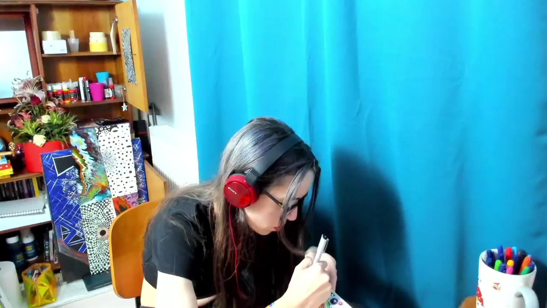 Gallery image thumbnail from NatashaCruise's myfreecams stream on, 11/30/2024, 23:44 image 20 of 20