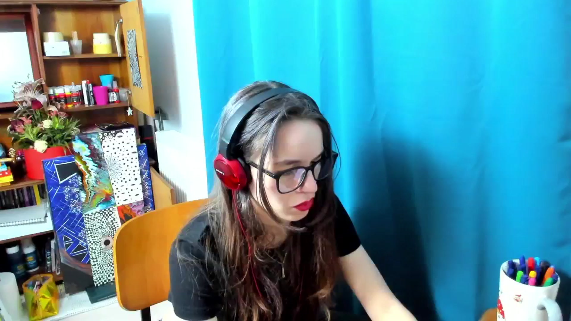 Gallery image thumbnail from NatashaCruise's myfreecams stream on, 11/30/2024, 23:44 image 19 of 20