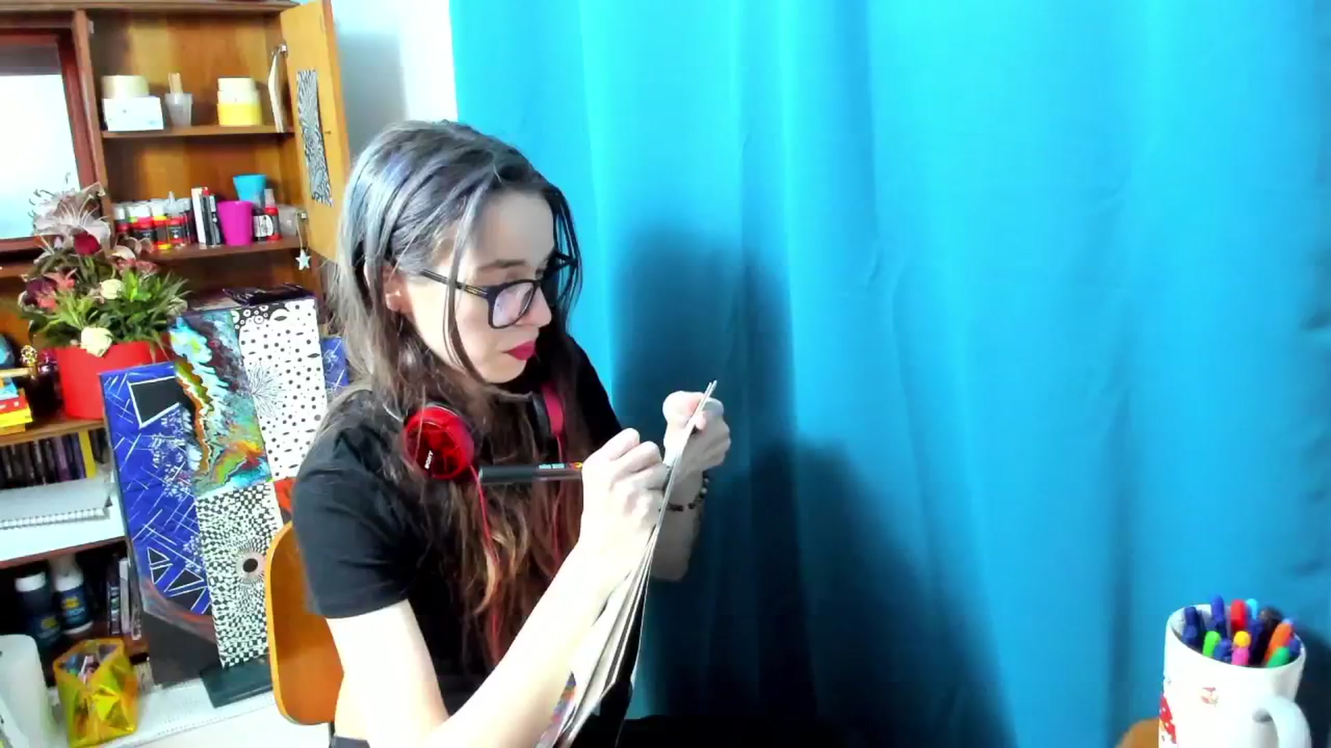Gallery image thumbnail from NatashaCruise's myfreecams stream on, 11/30/2024, 23:44 image 2 of 20