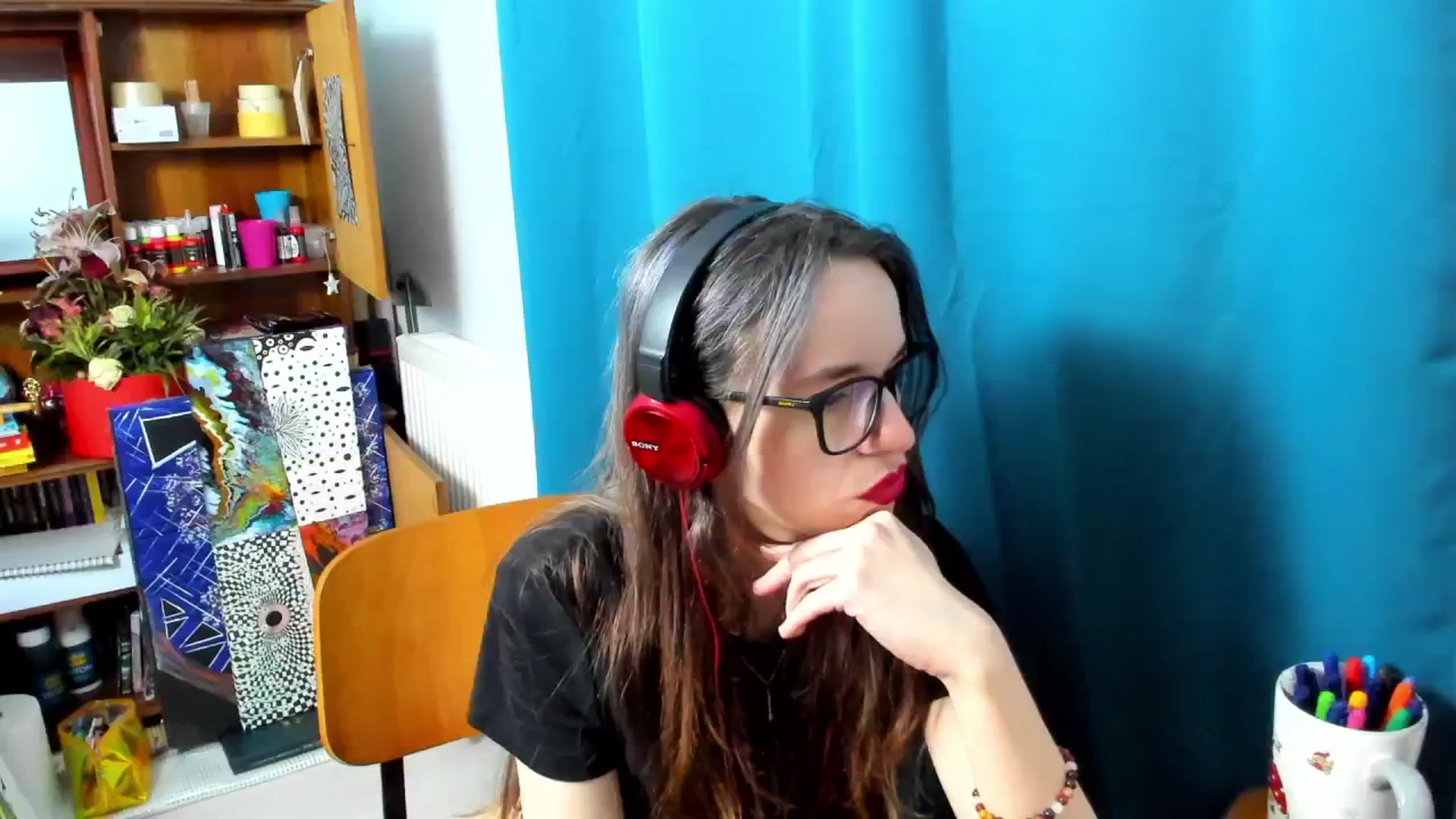Gallery image thumbnail from NatashaCruise's myfreecams stream on, 12/01/2024, 03:27 image 20 of 20