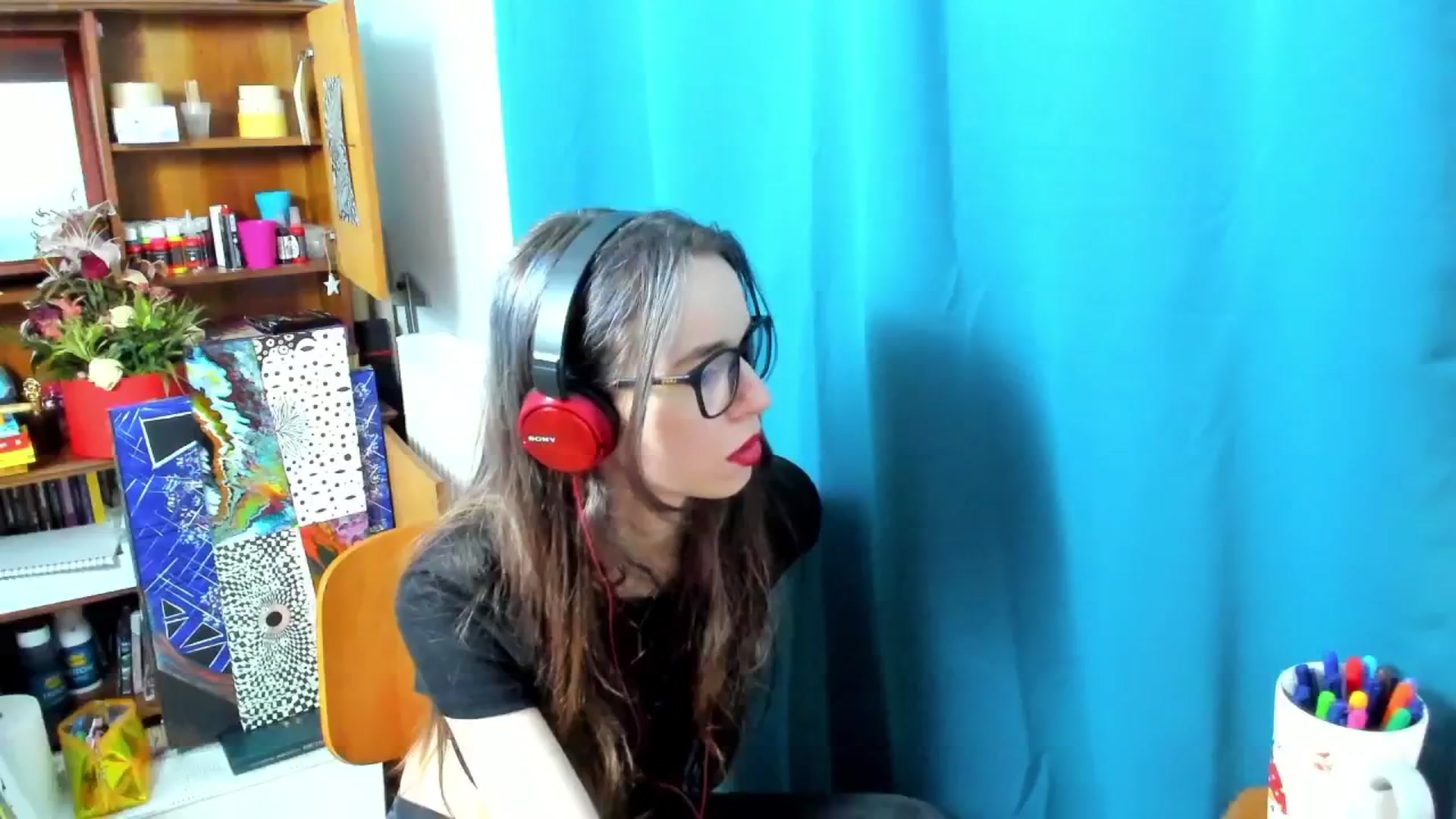 Gallery image thumbnail from NatashaCruise's myfreecams stream on, 12/01/2024, 03:27 image 17 of 20