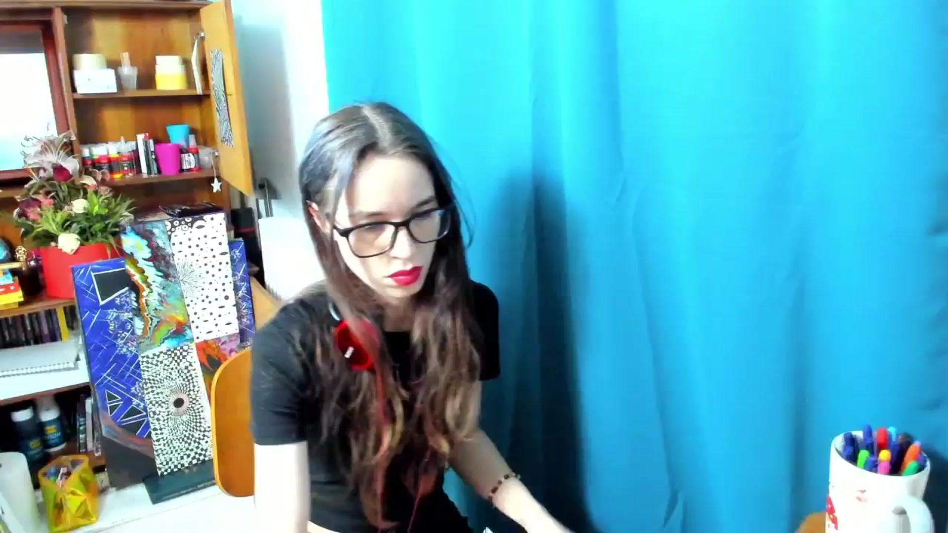 Gallery image thumbnail from NatashaCruise's myfreecams stream on, 12/01/2024, 03:27 image 5 of 20