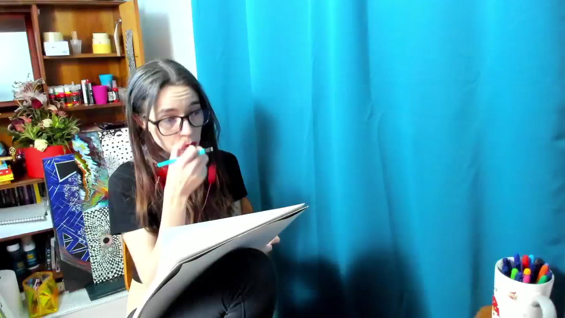 Gallery image thumbnail from NatashaCruise's myfreecams stream on, 12/01/2024, 03:27 image 11 of 20