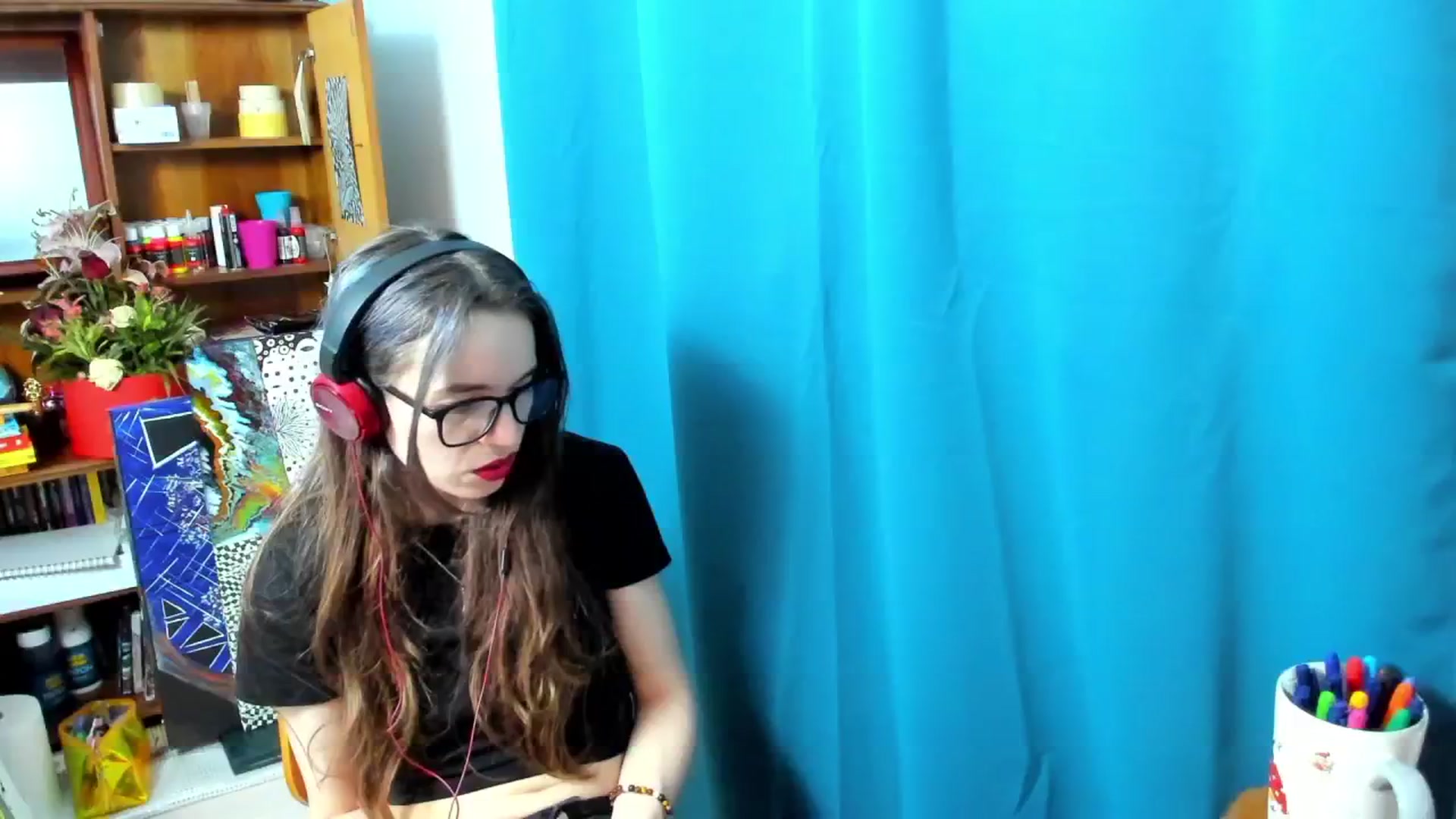 Gallery image thumbnail from NatashaCruise's myfreecams stream on, 12/01/2024, 03:27 image 4 of 20