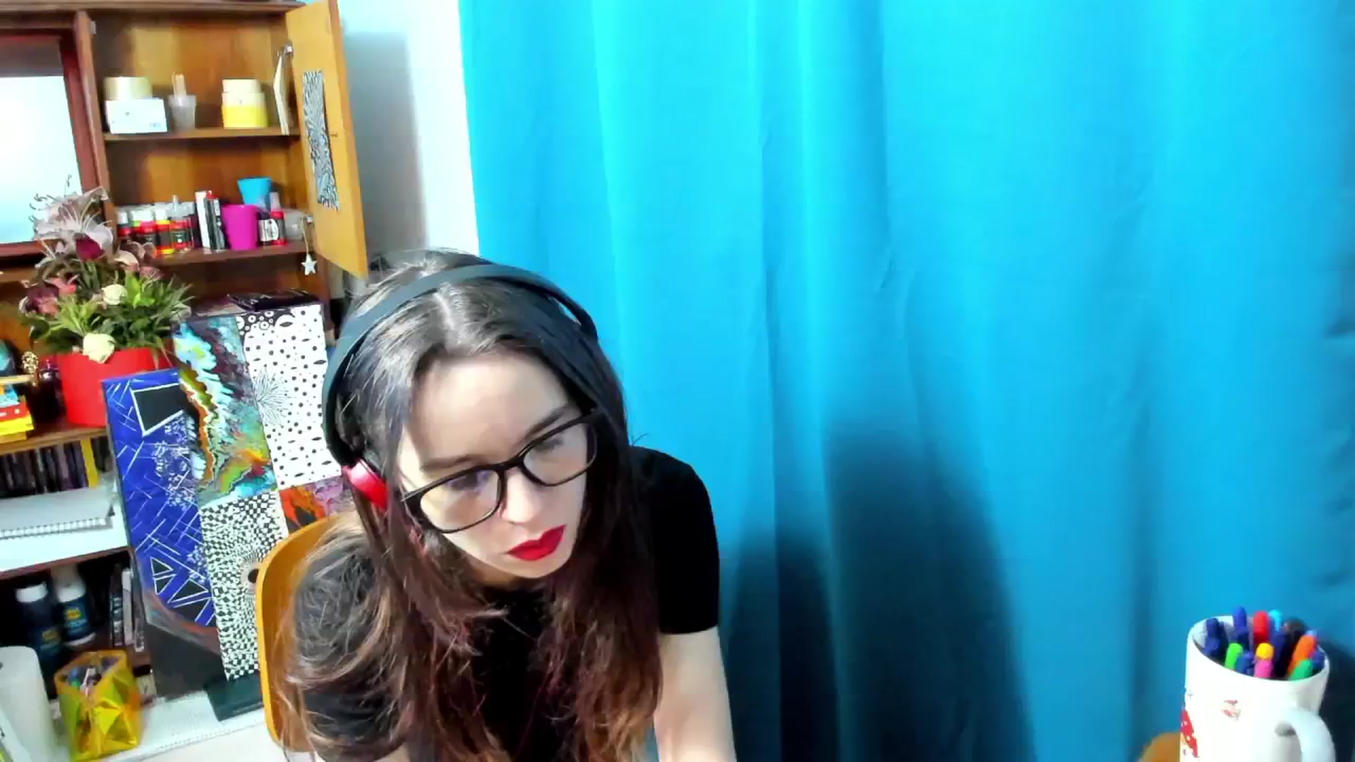 Gallery image thumbnail from NatashaCruise's myfreecams stream on, 12/01/2024, 03:27 image 1 of 20