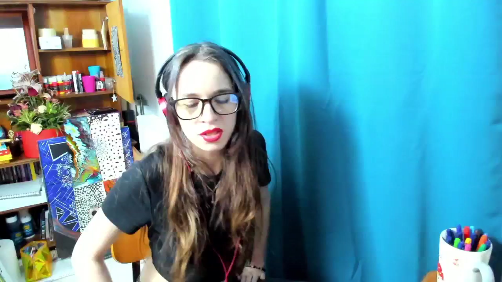 Gallery image thumbnail from NatashaCruise's myfreecams stream on, 12/01/2024, 03:27 image 16 of 20