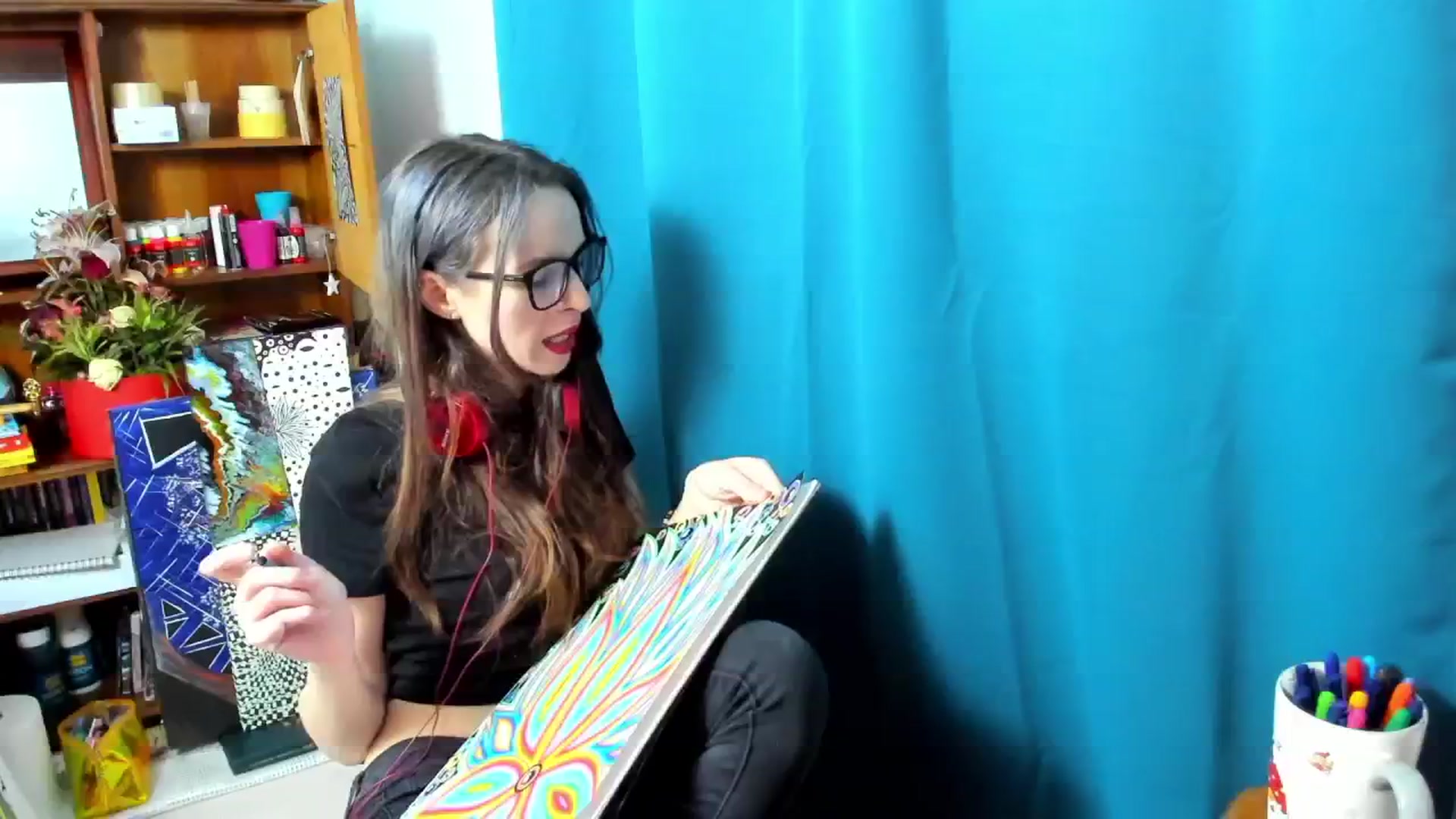 Gallery image thumbnail from NatashaCruise's myfreecams stream on, 12/01/2024, 03:27 image 10 of 20