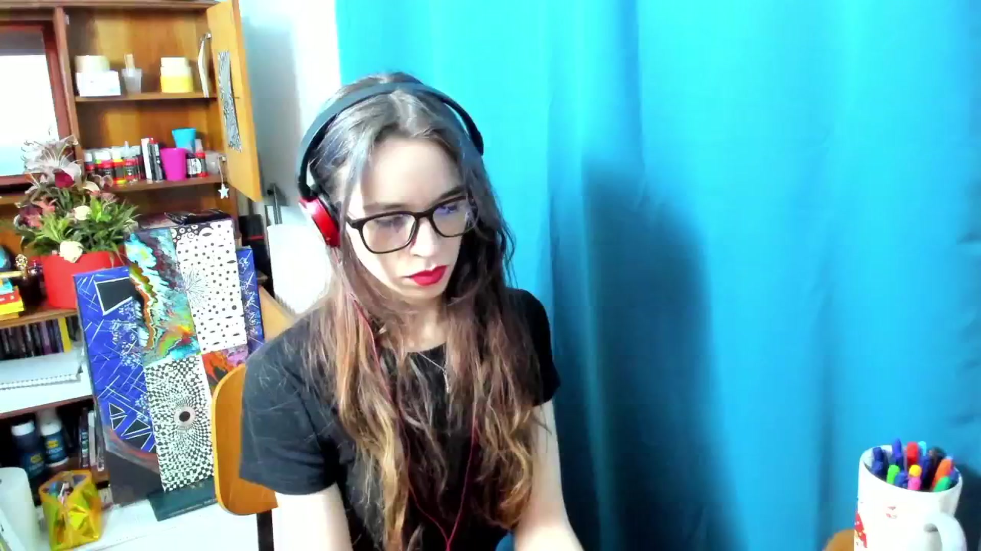 Gallery image thumbnail from NatashaCruise's myfreecams stream on, 12/01/2024, 03:27 image 19 of 20