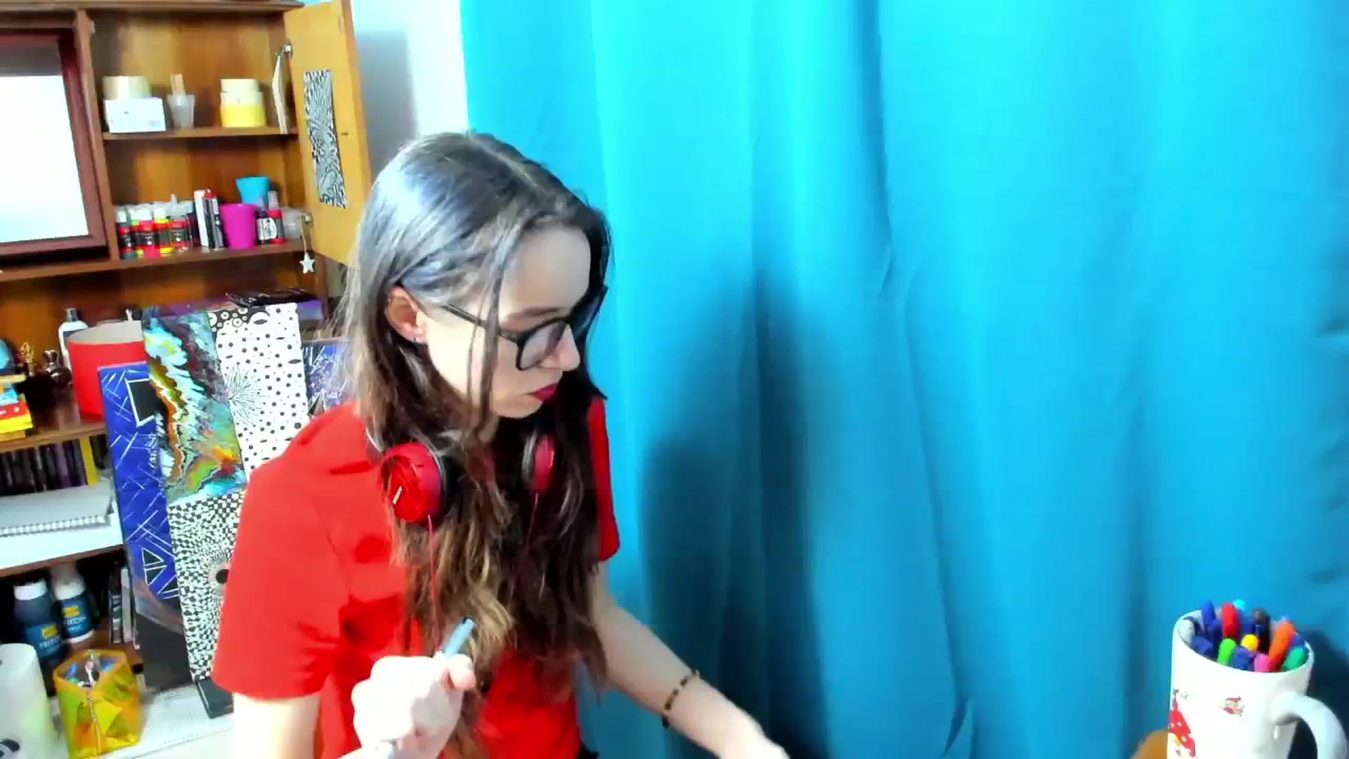 Gallery image thumbnail from NatashaCruise's myfreecams stream on, 12/01/2024, 18:54 image 10 of 20