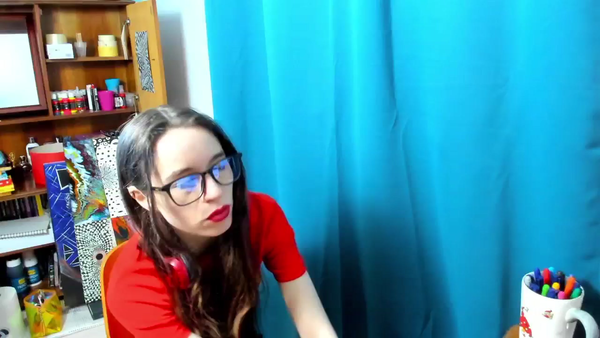 Gallery image thumbnail from NatashaCruise's myfreecams stream on, 12/01/2024, 18:54 image 14 of 20