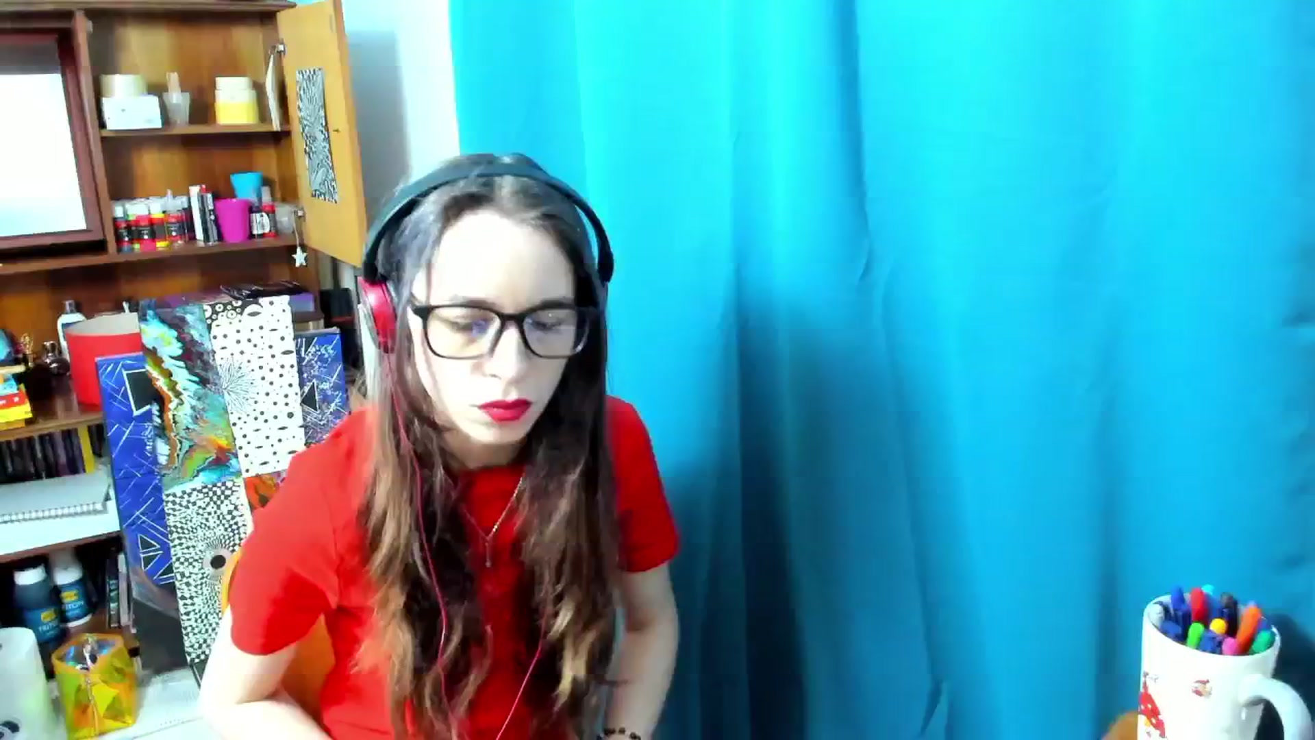 Gallery image thumbnail from NatashaCruise's myfreecams stream on, 12/01/2024, 18:54 image 2 of 20
