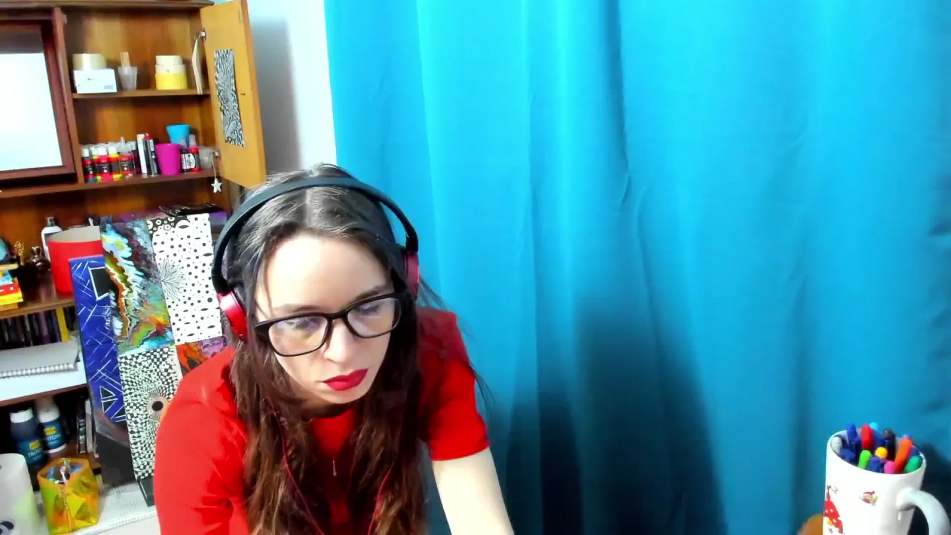Gallery image thumbnail from NatashaCruise's myfreecams stream on, 12/01/2024, 18:54 image 11 of 20