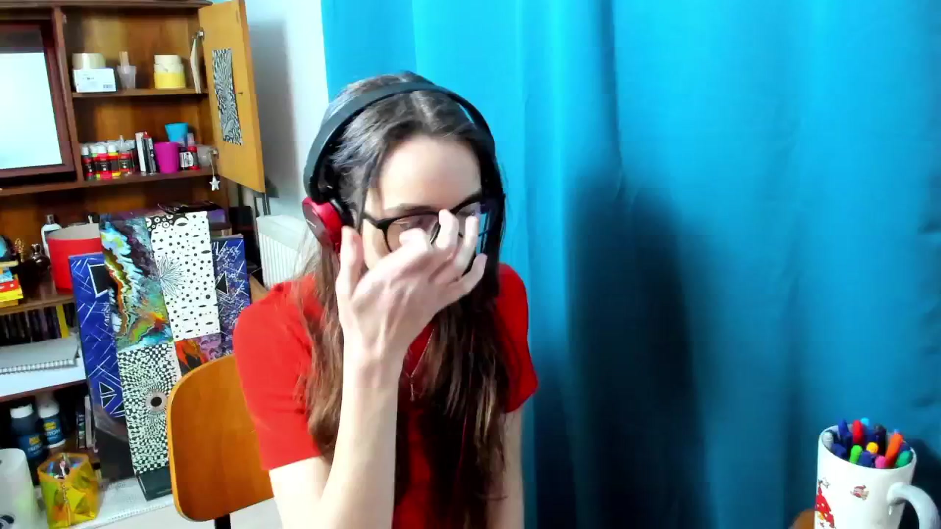 Gallery image thumbnail from NatashaCruise's myfreecams stream on, 12/01/2024, 19:40 image 1 of 20