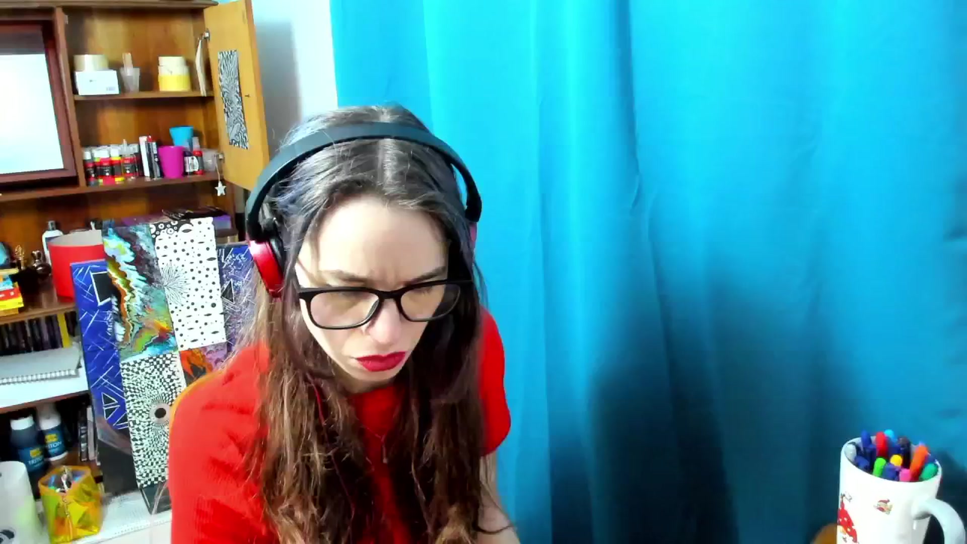 Gallery image thumbnail from NatashaCruise's myfreecams stream on, 12/01/2024, 19:40 image 7 of 20