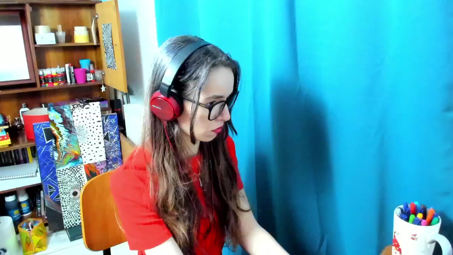 Gallery image thumbnail from NatashaCruise's myfreecams stream on, 12/01/2024, 19:40 image 5 of 20