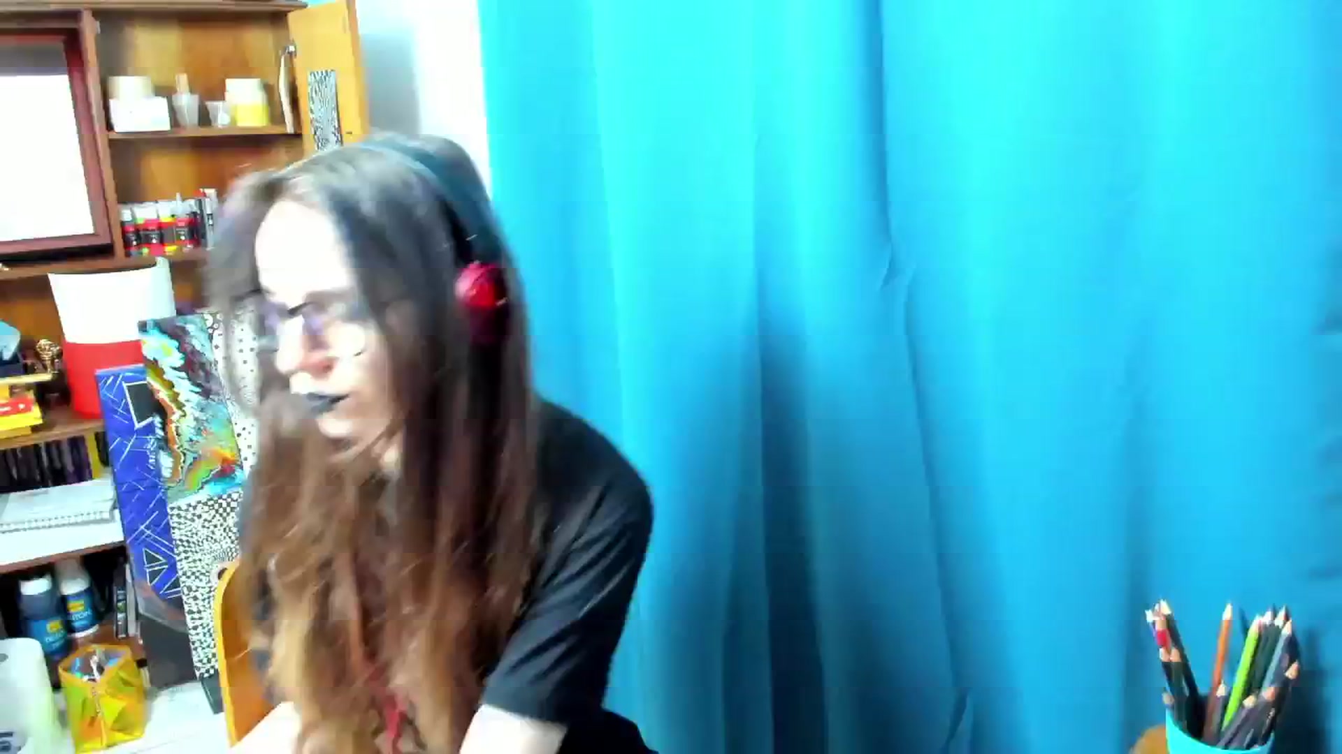 Gallery image thumbnail from NatashaCruise's myfreecams stream on, 12/10/2024, 21:38 image 7 of 20