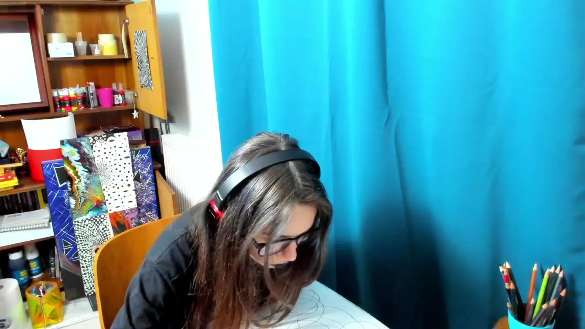 Gallery image thumbnail from NatashaCruise's myfreecams stream on, 12/10/2024, 21:38 image 6 of 20