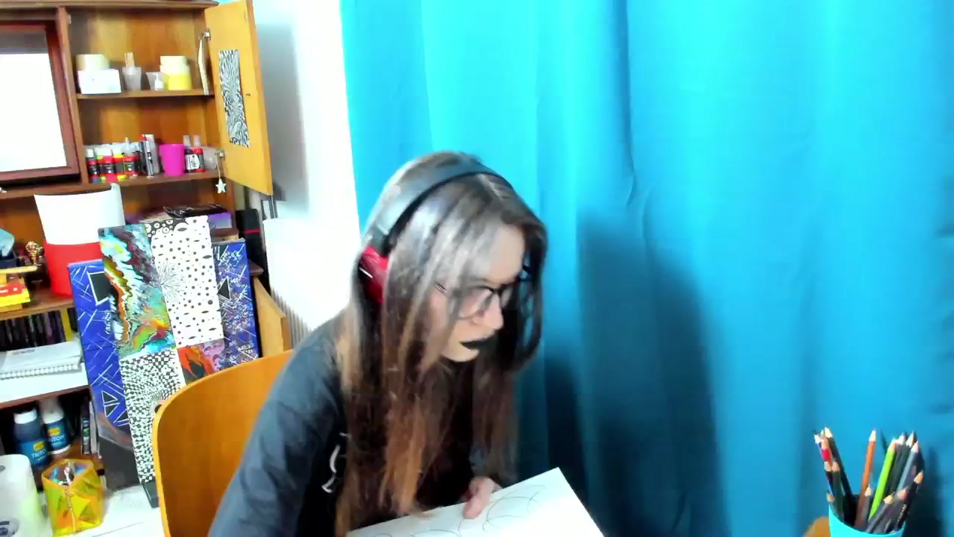 Gallery image thumbnail from NatashaCruise's myfreecams stream on, 12/10/2024, 21:38 image 8 of 20