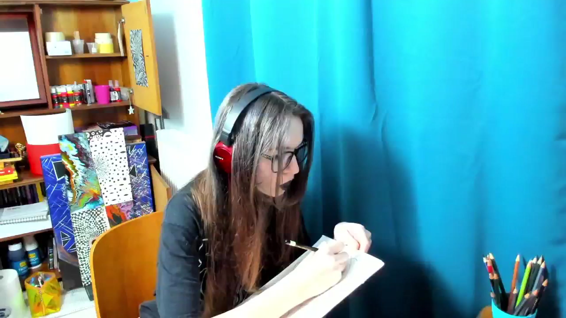 Gallery image thumbnail from NatashaCruise's myfreecams stream on, 12/10/2024, 21:38 image 9 of 20