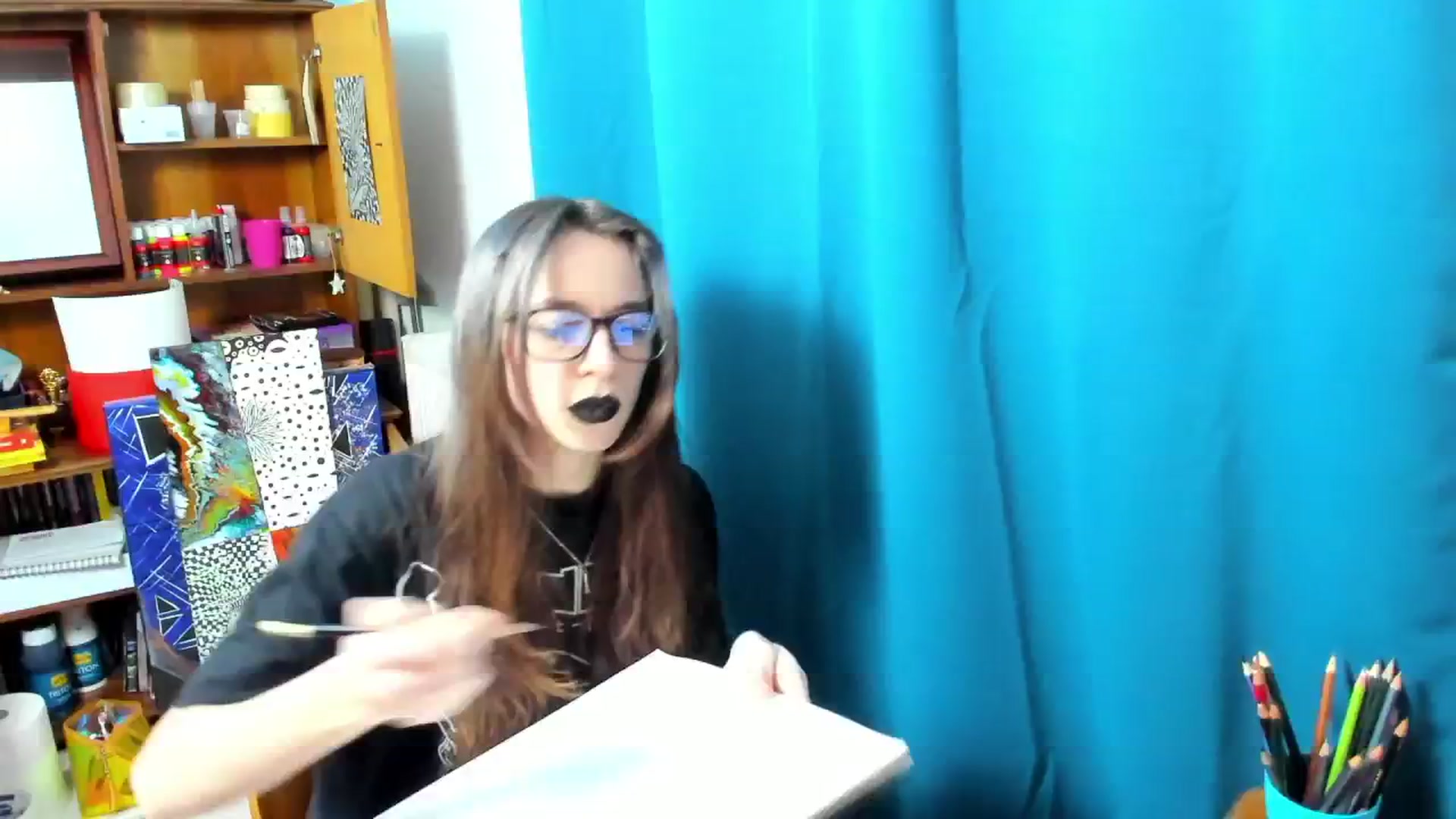 Gallery image thumbnail from NatashaCruise's myfreecams stream on, 12/10/2024, 21:38 image 2 of 20