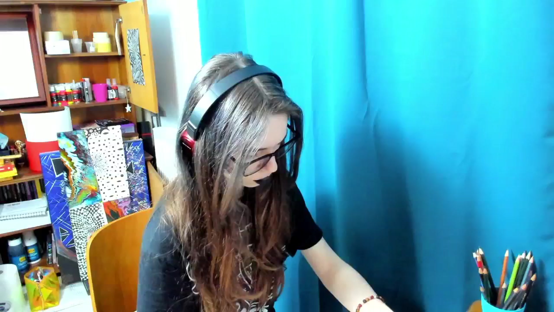 Gallery image thumbnail from NatashaCruise's myfreecams stream on, 12/10/2024, 21:38 image 18 of 20