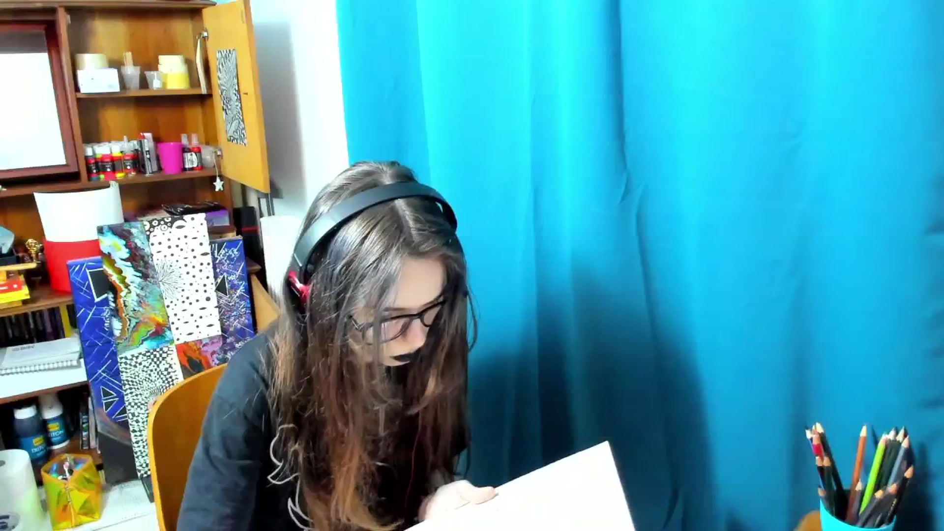 Gallery image thumbnail from NatashaCruise's myfreecams stream on, 12/10/2024, 21:38 image 15 of 20