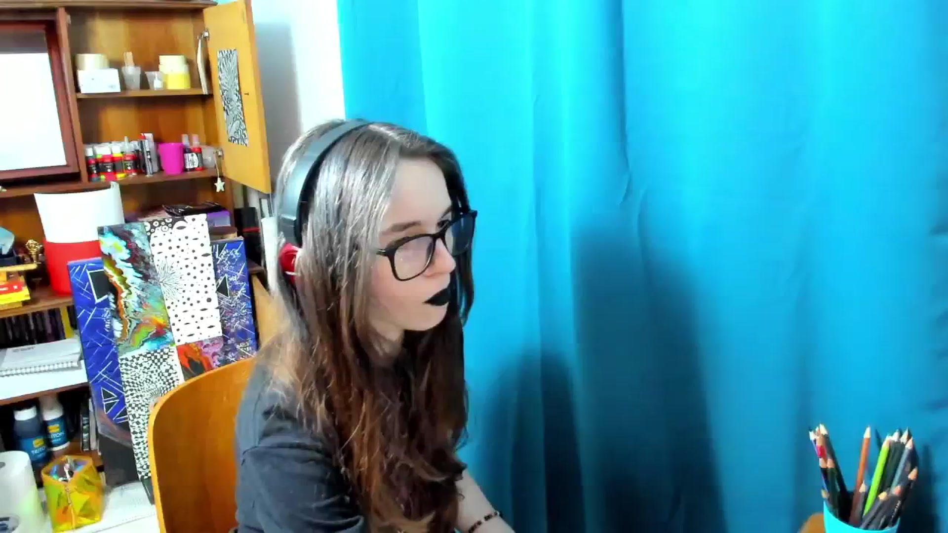 Gallery image thumbnail from NatashaCruise's myfreecams stream on, 12/10/2024, 21:38 image 19 of 20