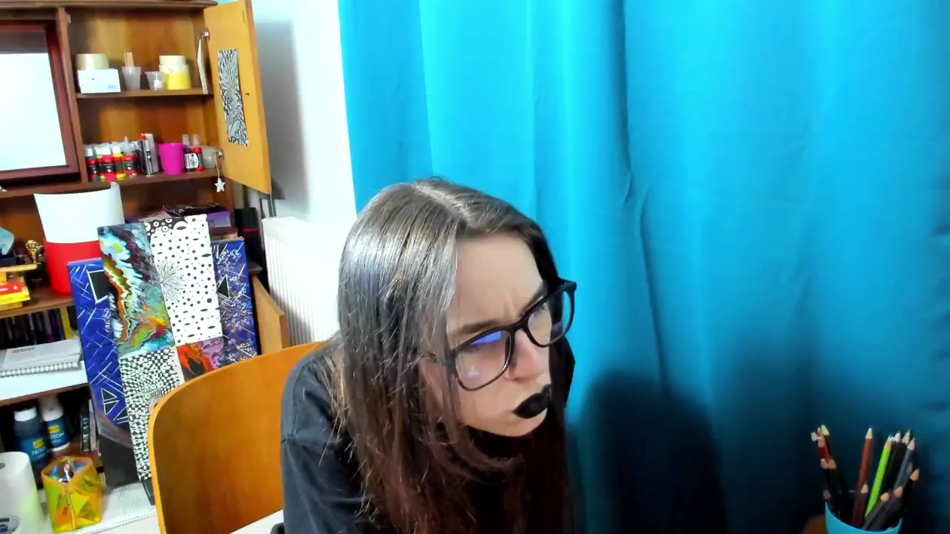 Gallery image thumbnail from NatashaCruise's myfreecams stream on, 12/10/2024, 21:38 image 17 of 20