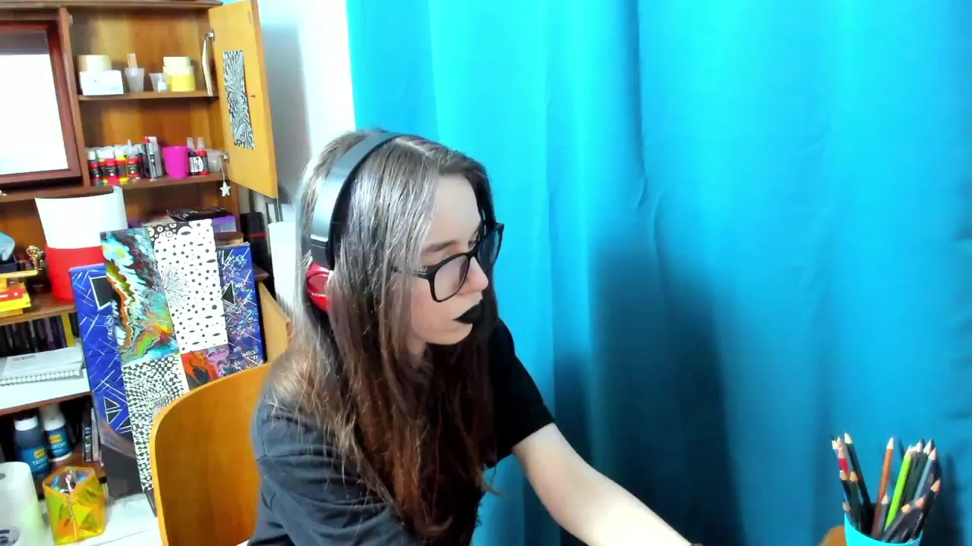 Gallery image thumbnail from NatashaCruise's myfreecams stream on, 12/10/2024, 21:38 image 20 of 20
